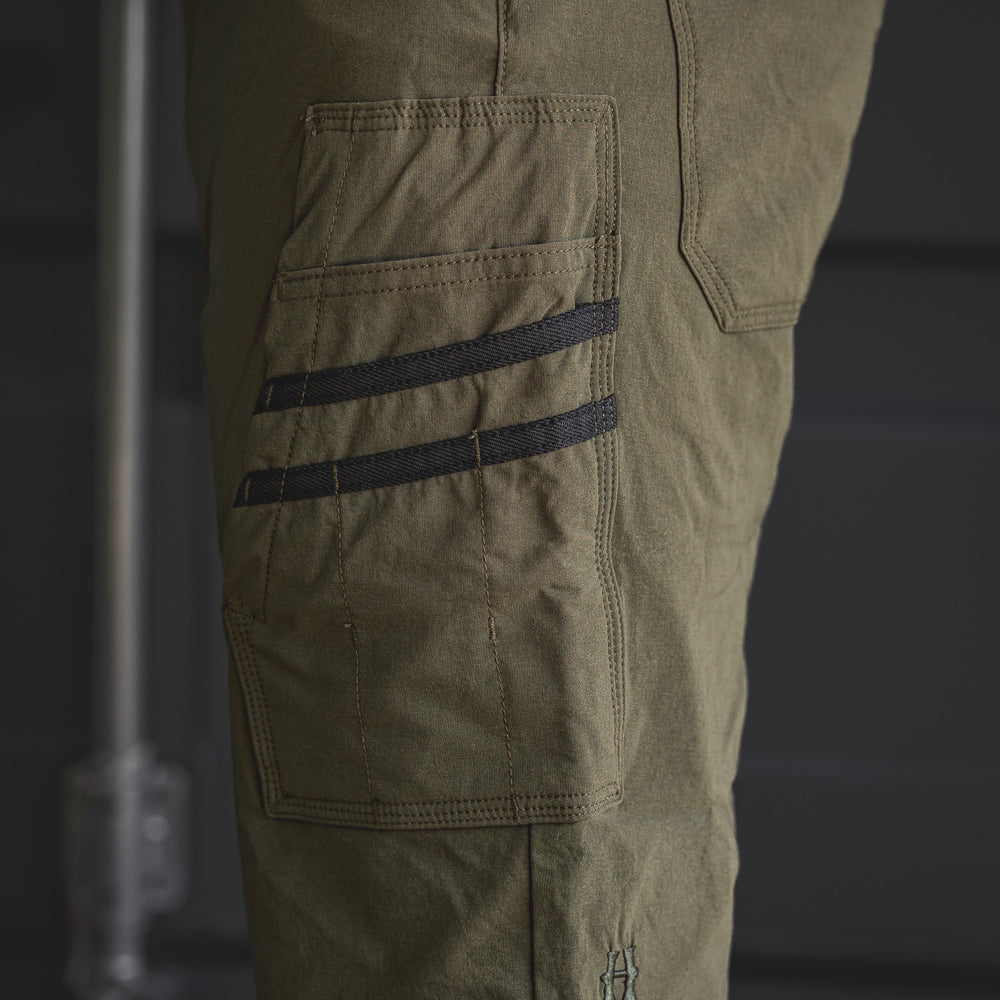 
                  
                    SX-1 Work Shorts O.D. Green
                  
                