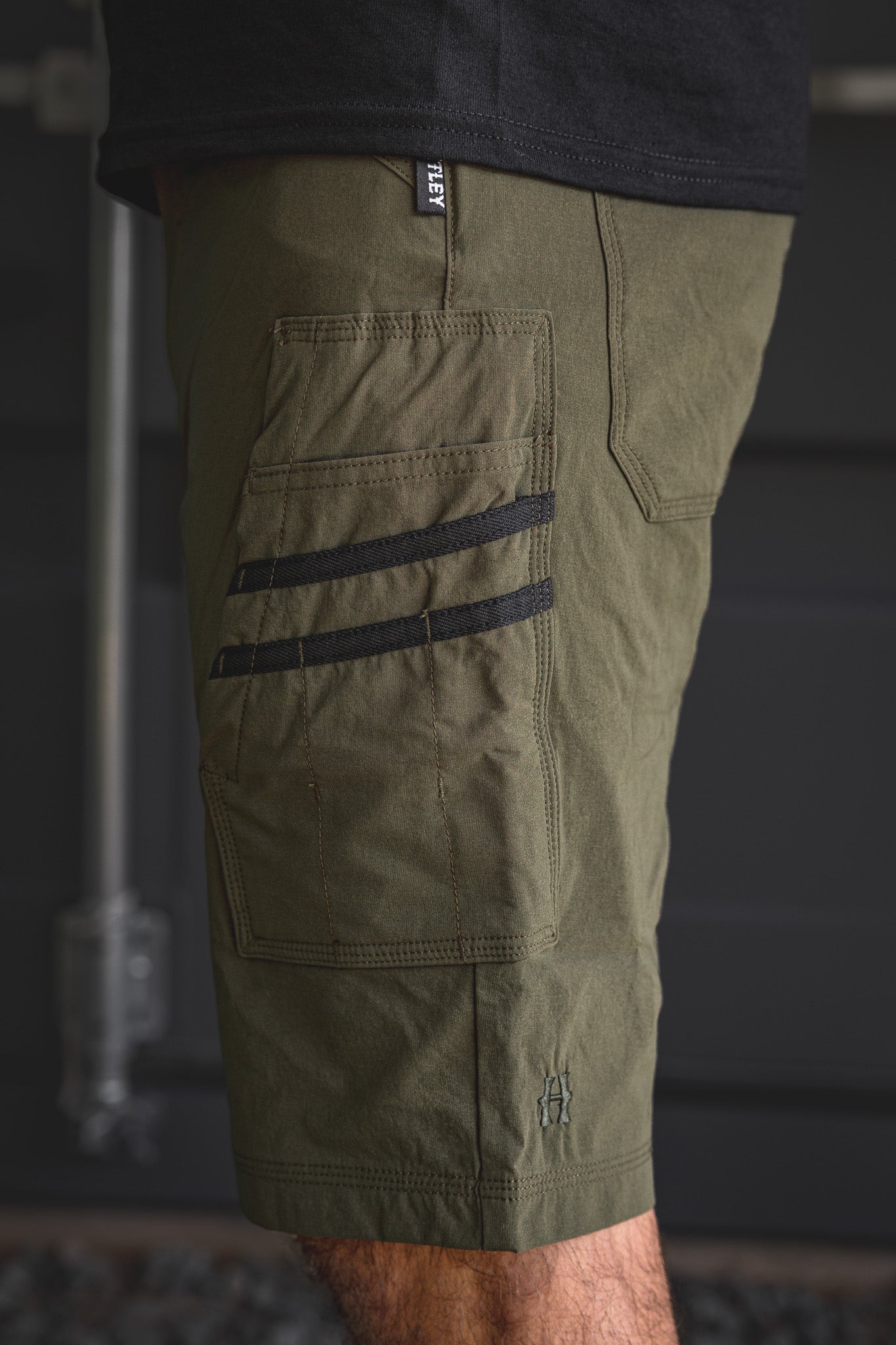 
                  
                    SX-1 Work Shorts O.D. Green
                  
                