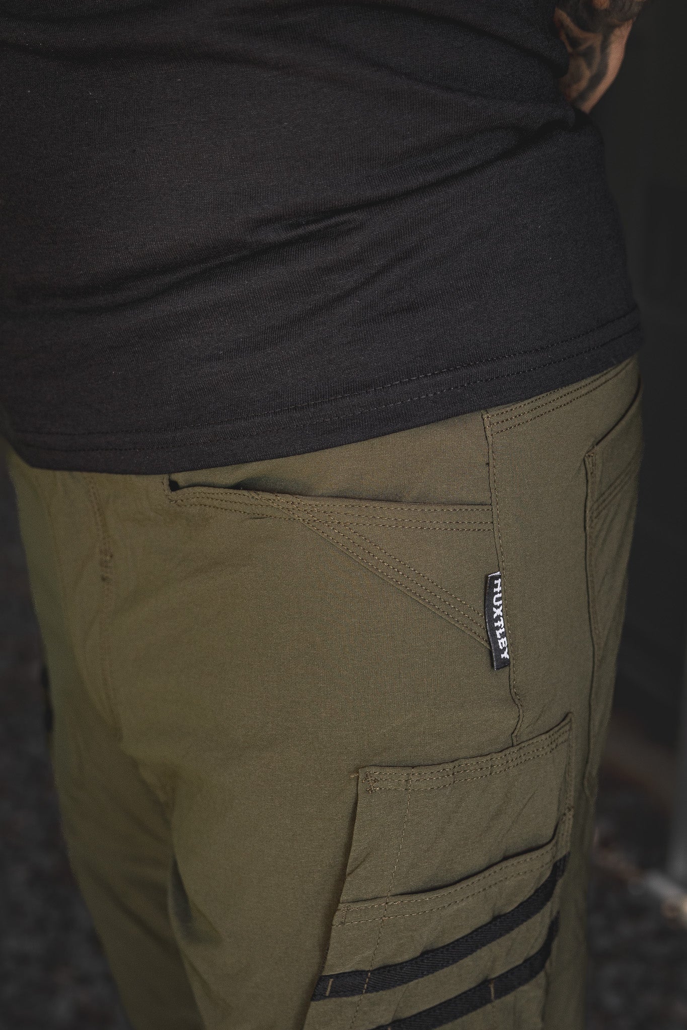 
                  
                    SX-1 Work Shorts O.D. Green
                  
                