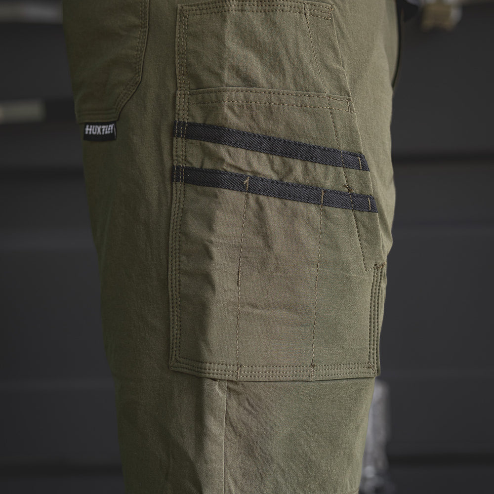 
                  
                    SX-1 Work Shorts O.D. Green
                  
                