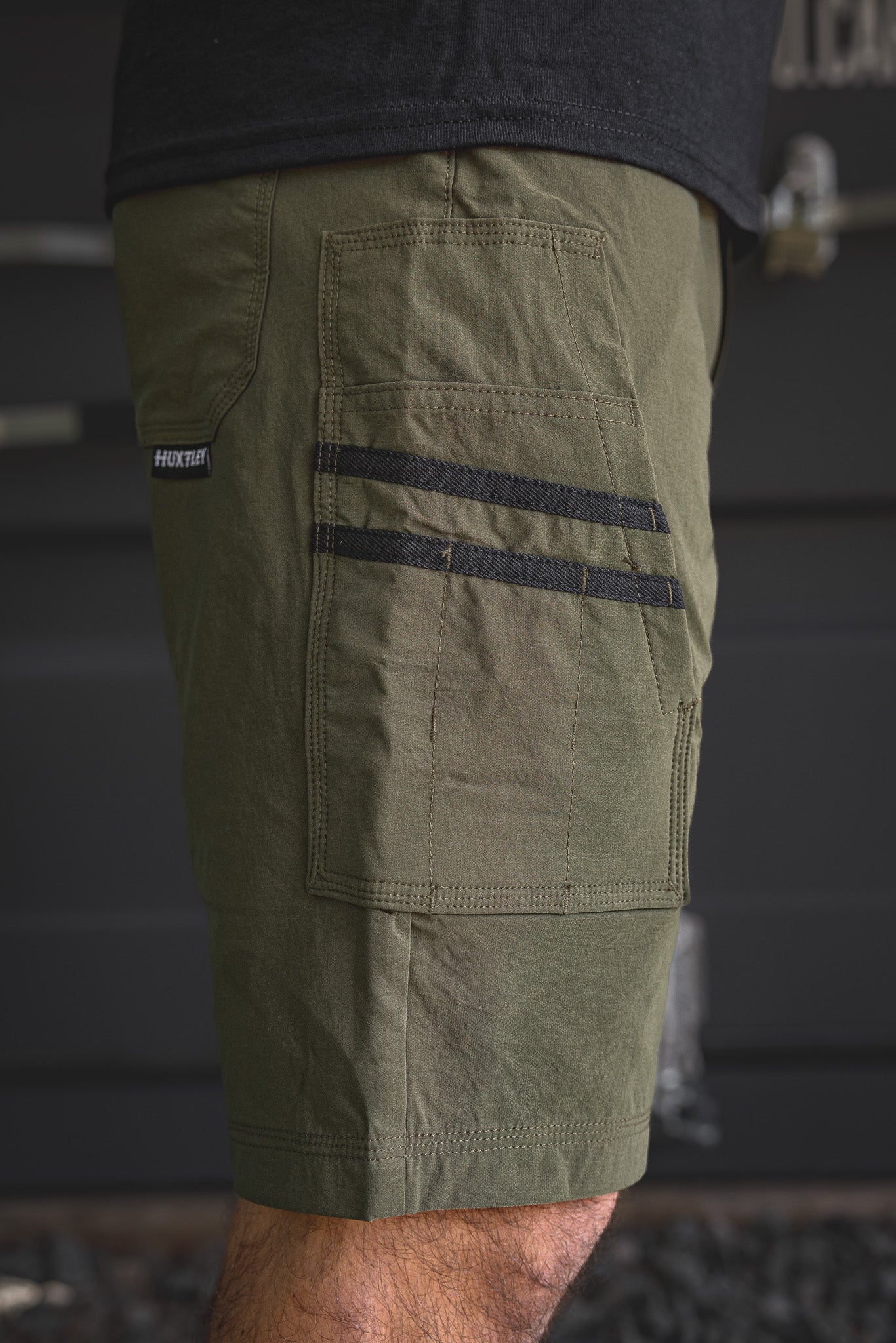 
                  
                    SX-1 Work Shorts O.D. Green
                  
                