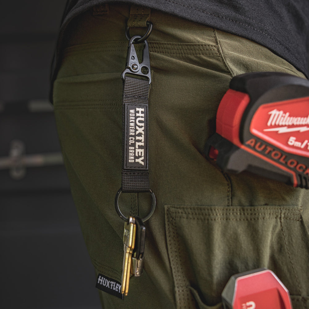 
                  
                    SX-1 Work Shorts O.D. Green
                  
                