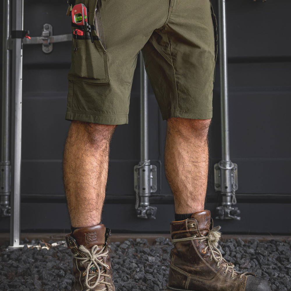 
                  
                    SX-1 Work Shorts O.D. Green
                  
                