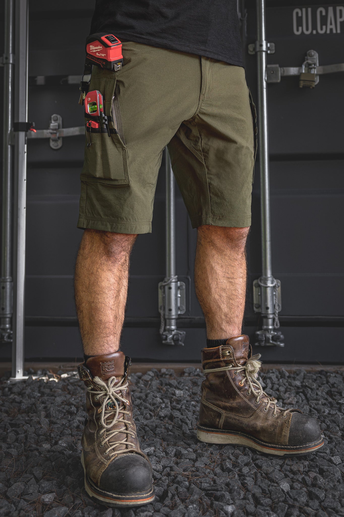 
                  
                    SX-1 Work Shorts O.D. Green
                  
                