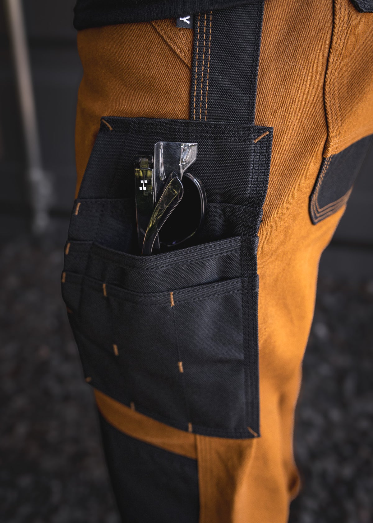 
                  
                    RX-1 Relaxed Pro Pants Whiskey
                  
                