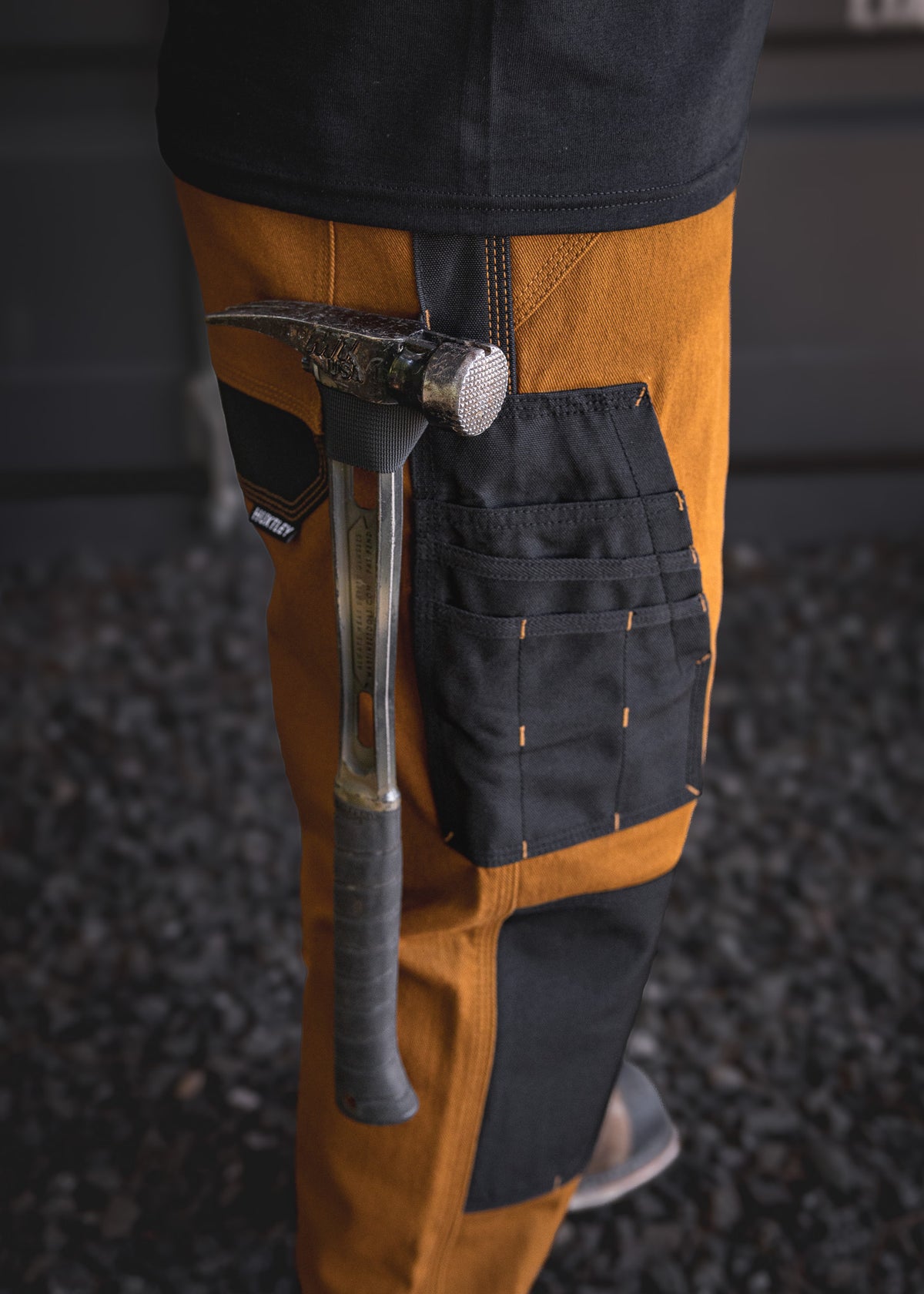 
                  
                    RX-1 Relaxed Pro Pants Whiskey
                  
                