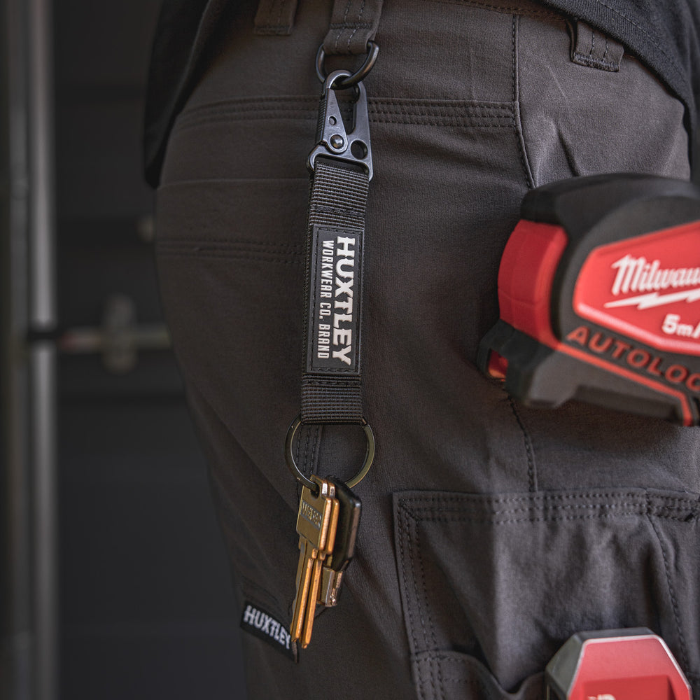 
                  
                    SX-1 Work Shorts Gunmetal
                  
                