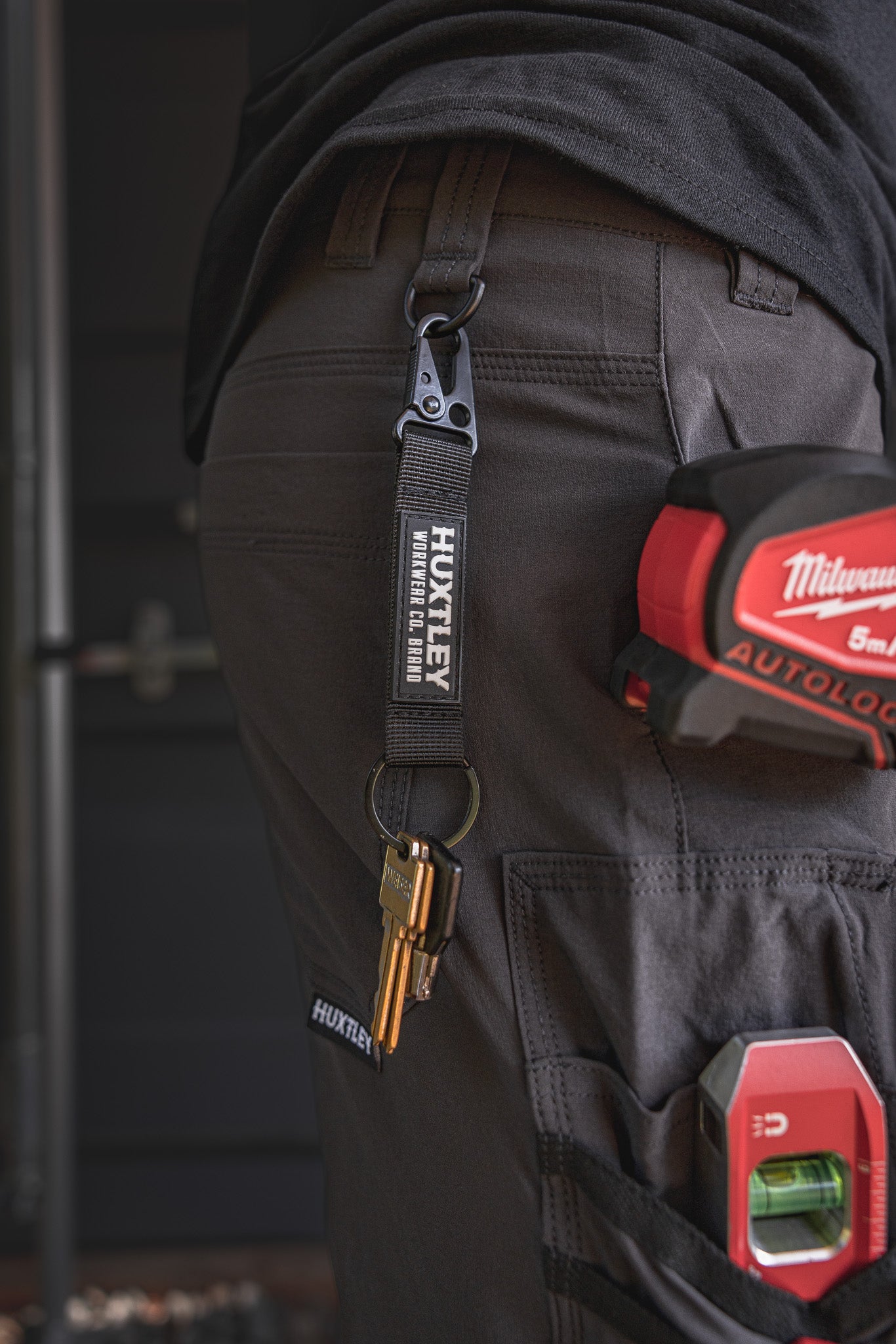 
                  
                    SX-1 Work Shorts Gunmetal
                  
                