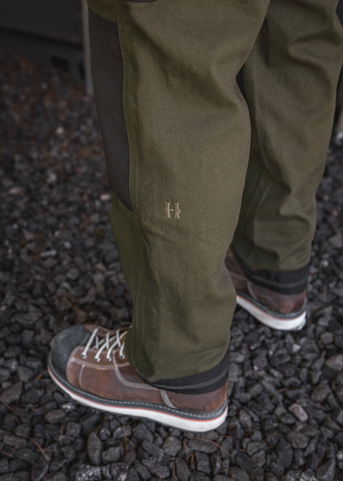 
                  
                    RX-1 Relaxed Pro Pants O.D. Green
                  
                