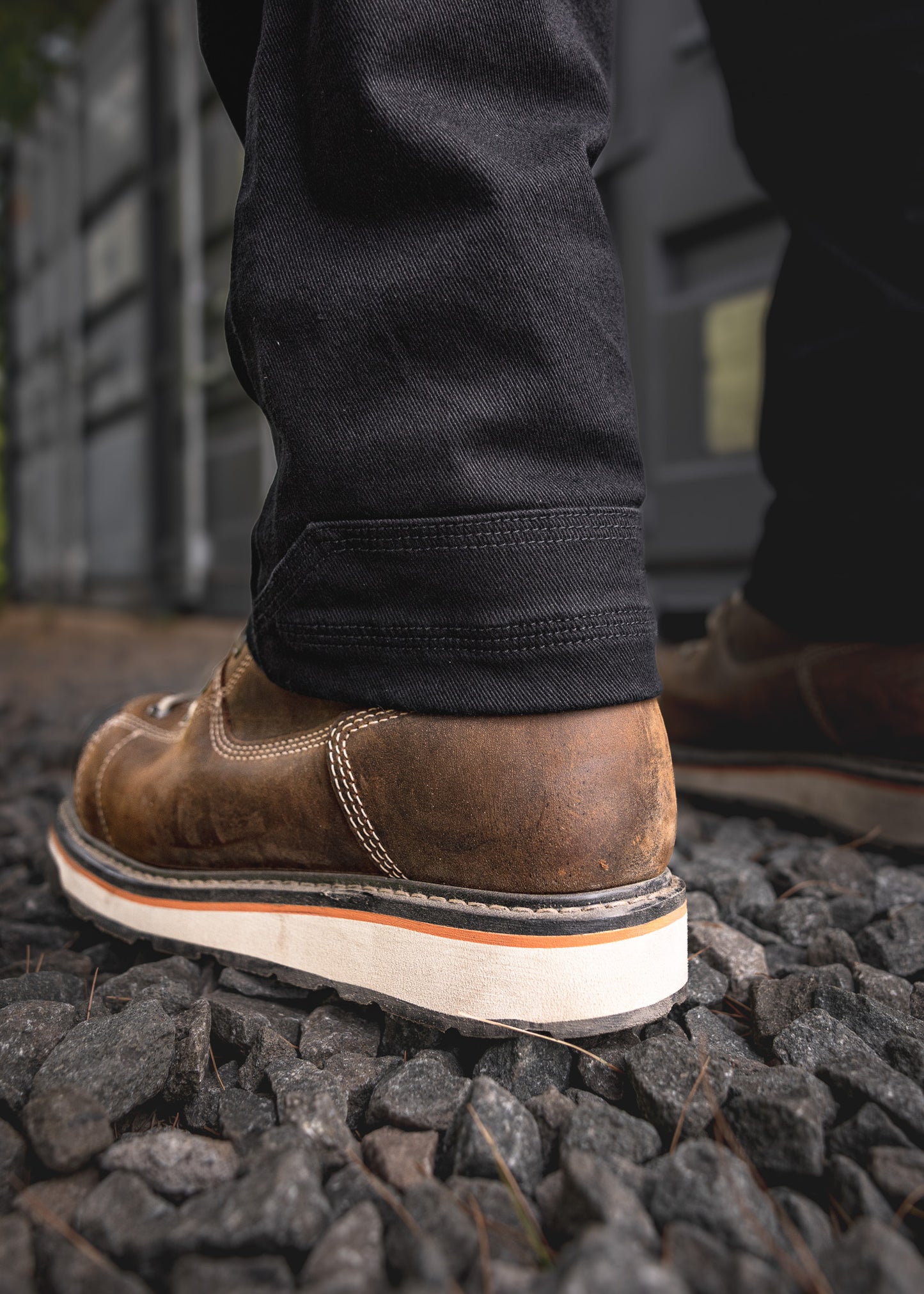 
                  
                    FX-1 Slim Work Pants Blackout
                  
                