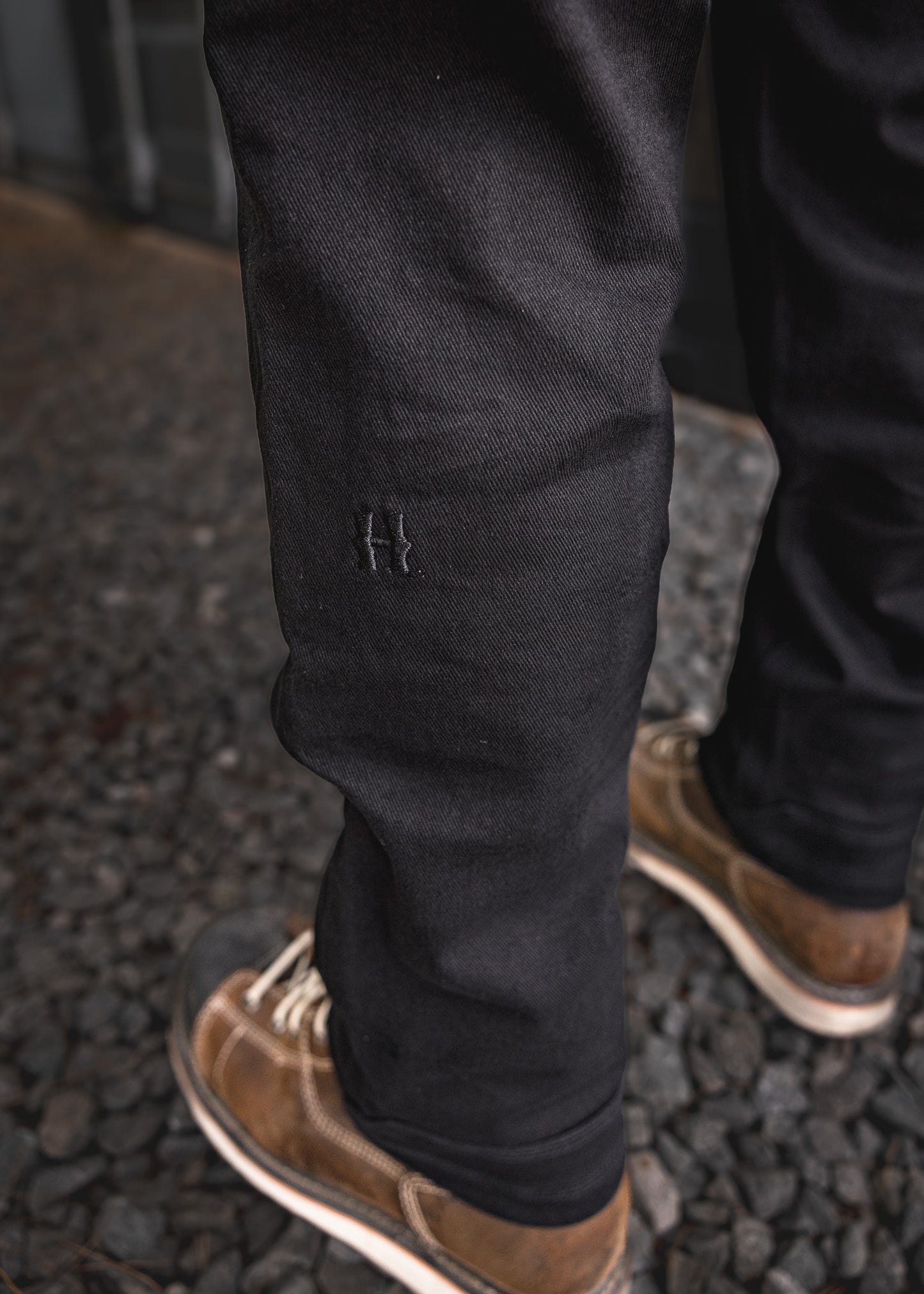 
                  
                    FX-1 Slim Work Pants Blackout
                  
                