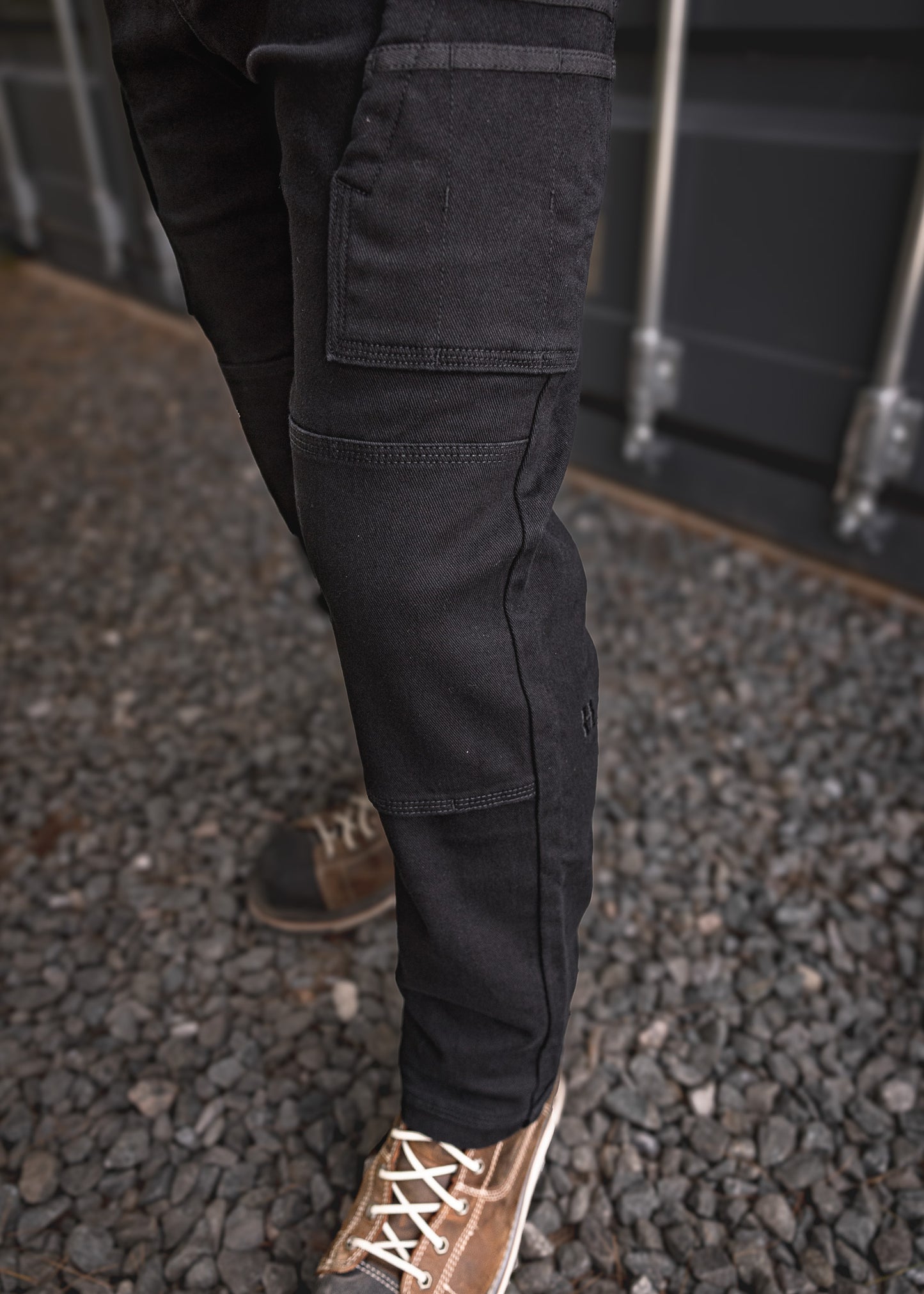 
                  
                    FX-1 Slim Work Pants Blackout
                  
                