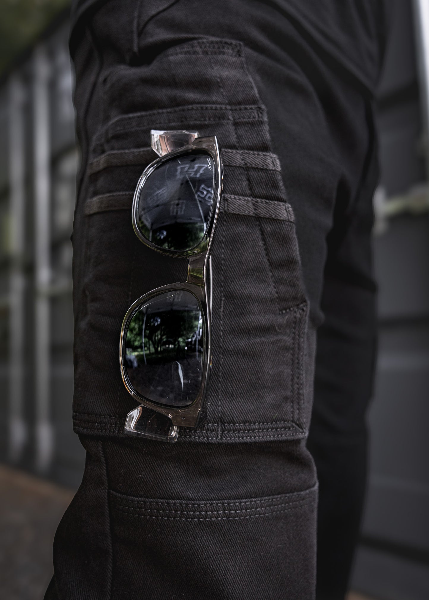 
                  
                    FX-1 Slim Work Pants Blackout
                  
                