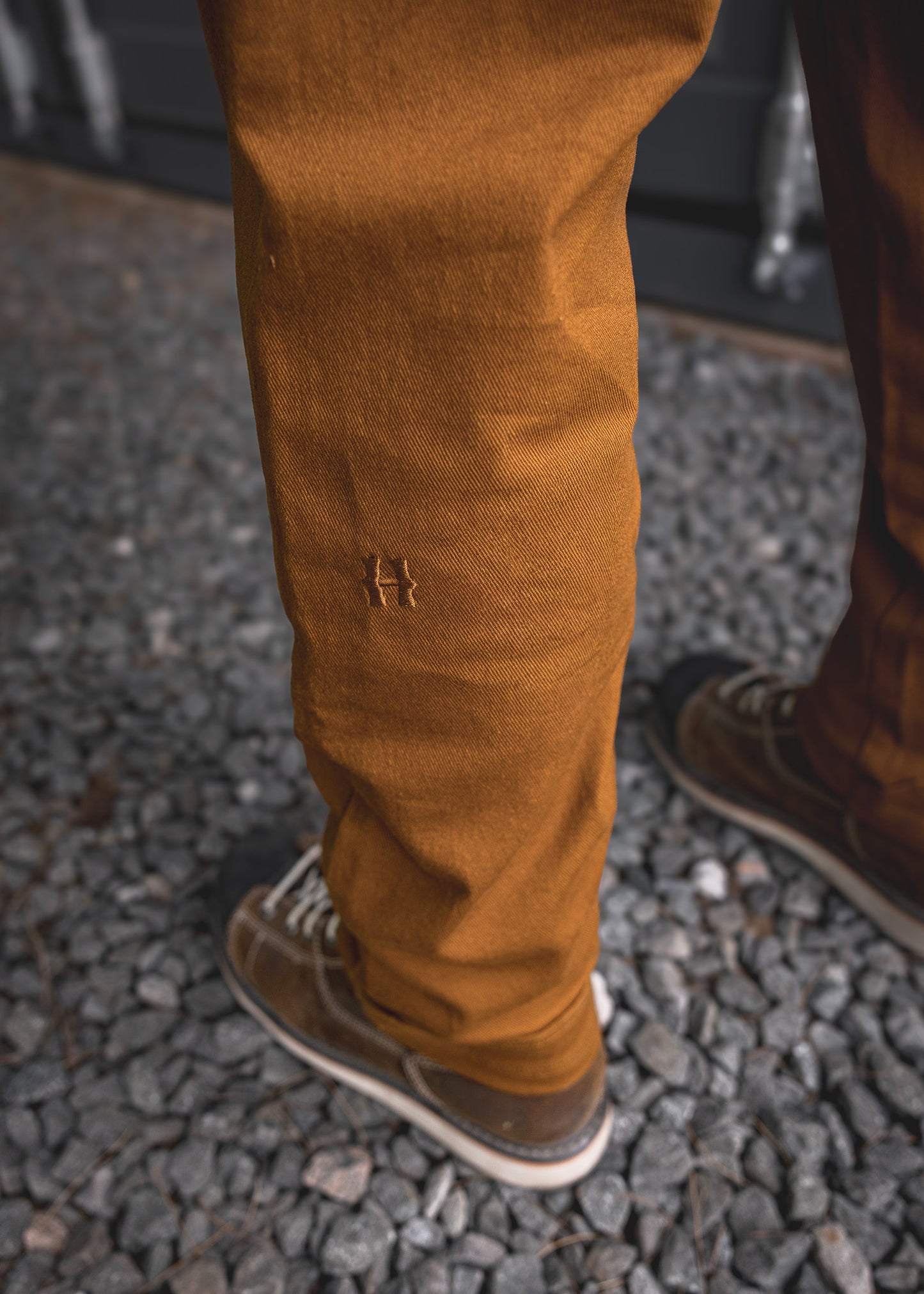 
                  
                    FX-1 Slim Work Pants Whiskey
                  
                