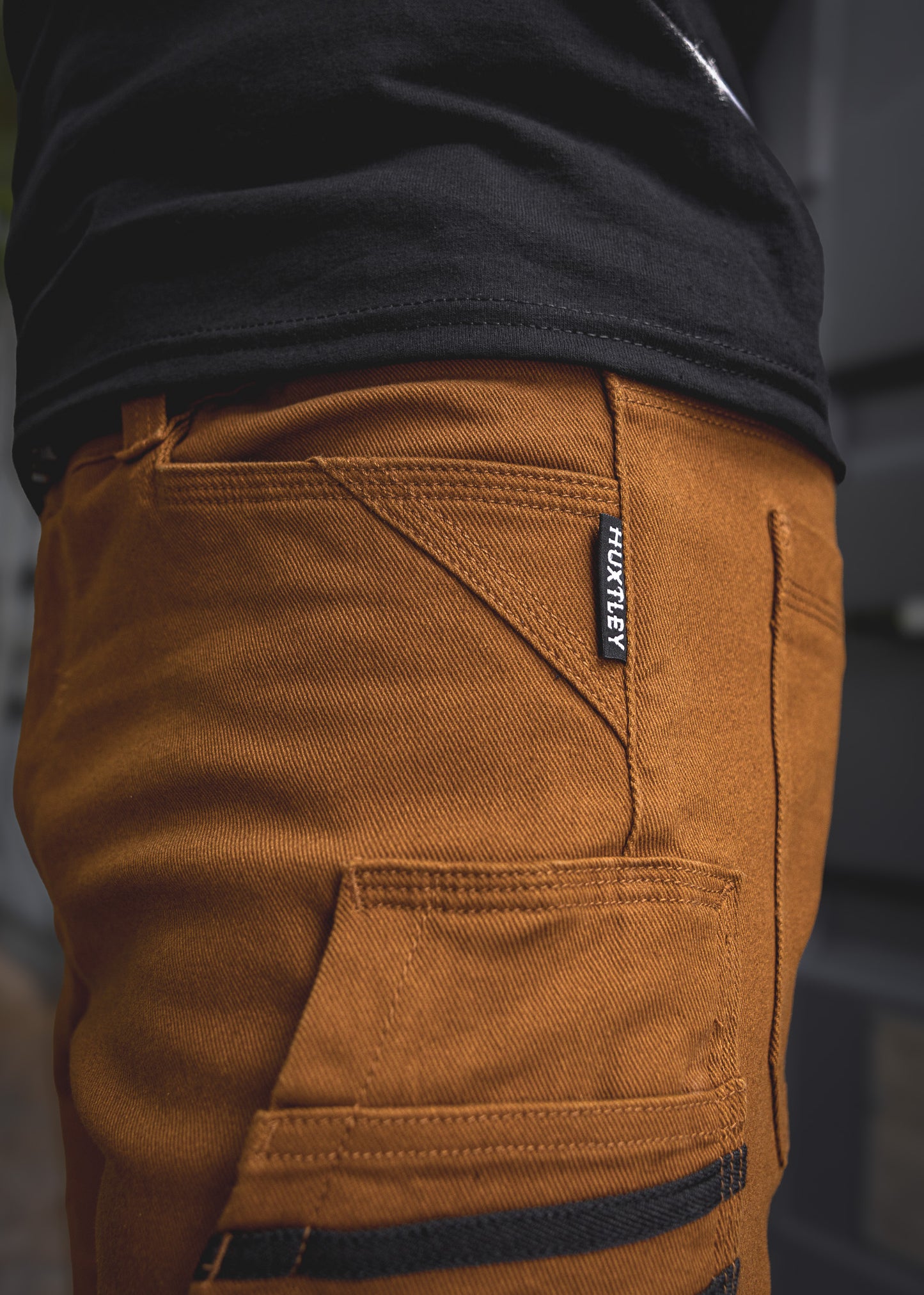 
                  
                    FX-1 Slim Work Pants Whiskey
                  
                