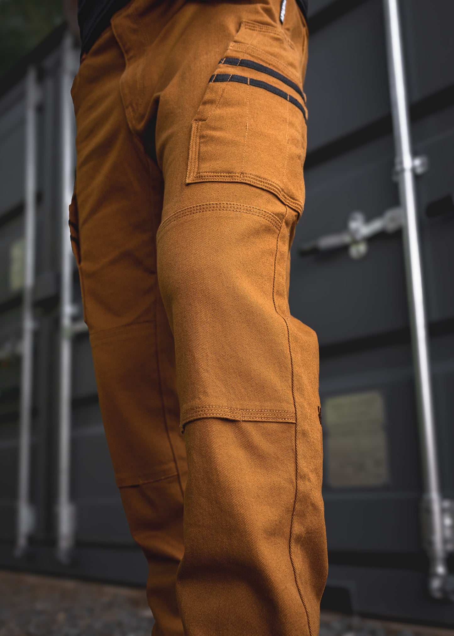 
                  
                    FX-1 Slim Work Pants Whiskey
                  
                