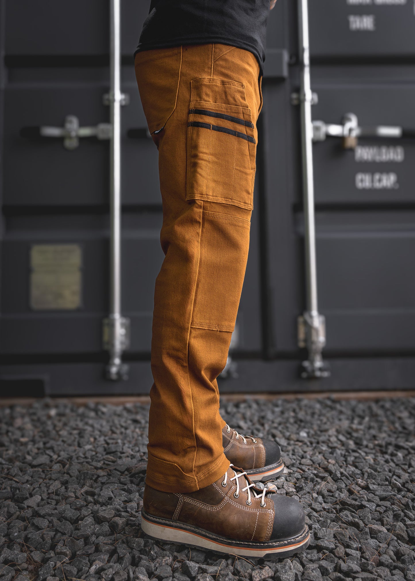 
                  
                    FX-1 Slim Work Pants Whiskey
                  
                