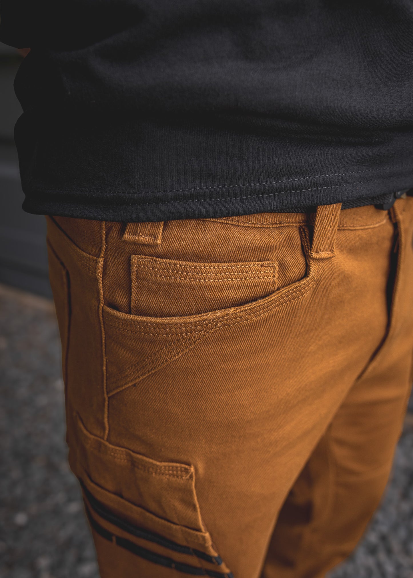
                  
                    FX-1 Slim Work Pants Whiskey
                  
                