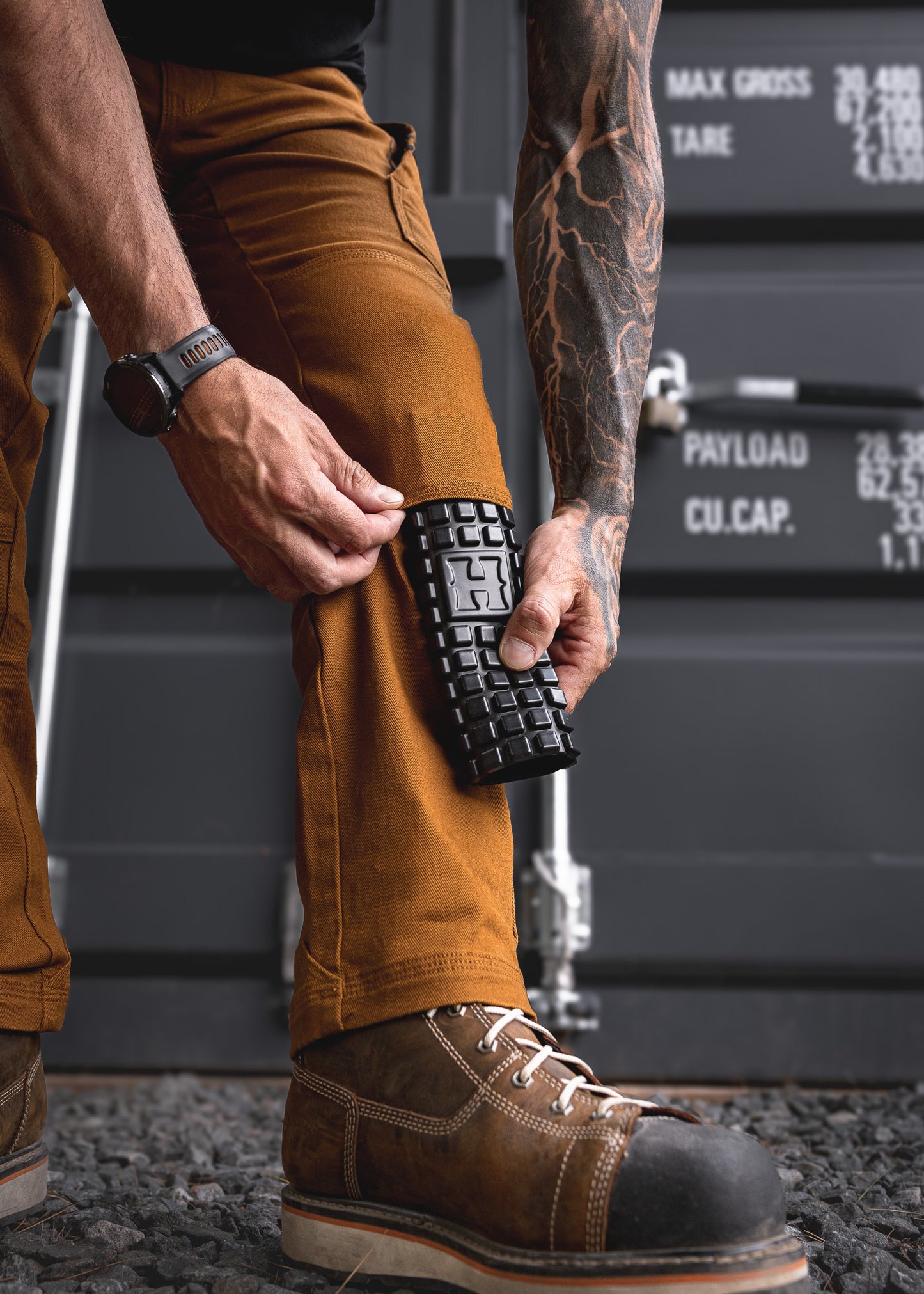 
                  
                    FX-1 Slim Work Pants Whiskey
                  
                