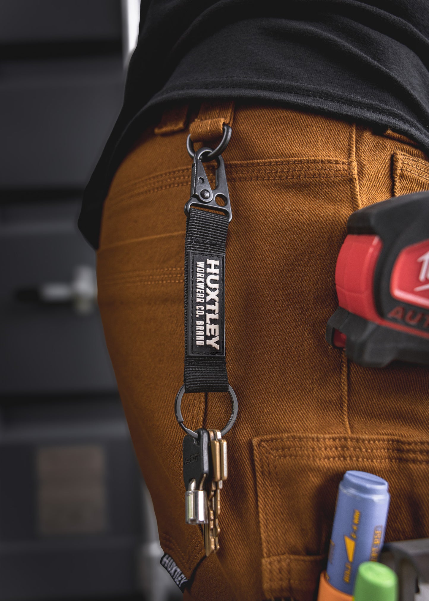 
                  
                    FX-1 Slim Work Pants Whiskey
                  
                