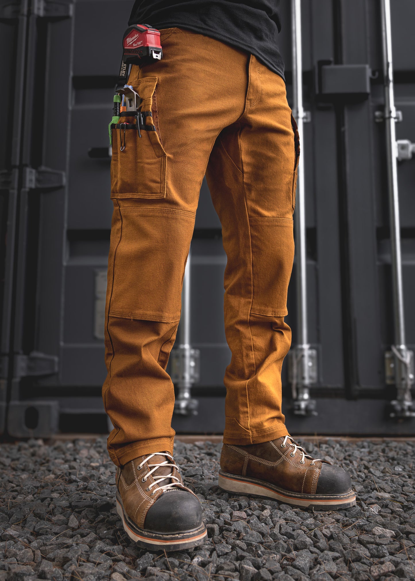 
                  
                    FX-1 Slim Work Pants Whiskey
                  
                