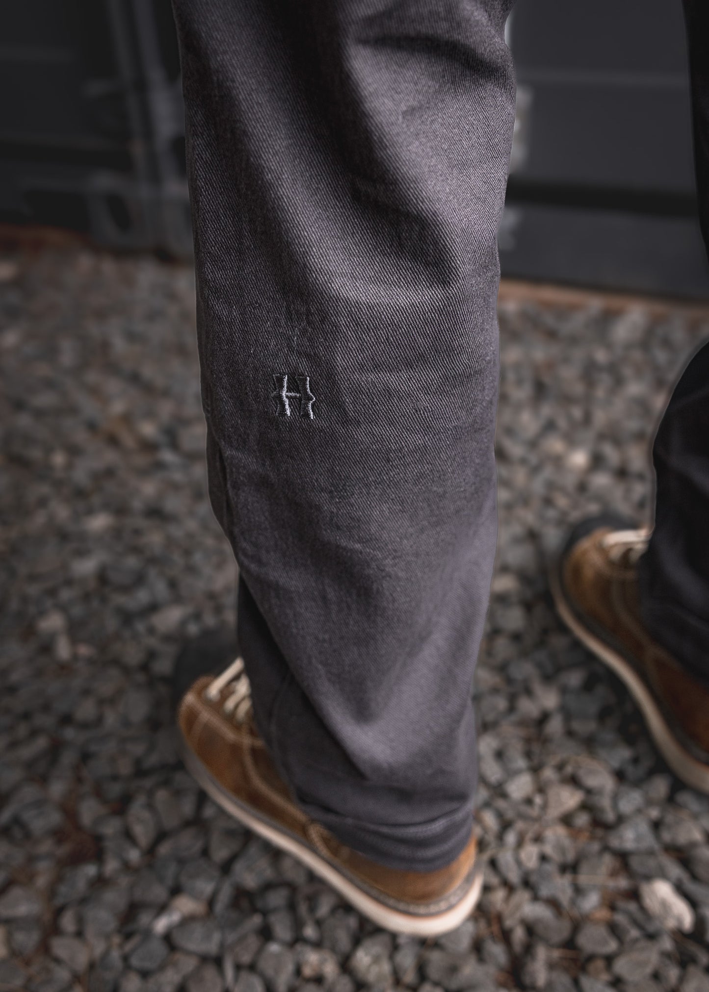 
                  
                    FX-1 Slim Work Pants Gunmetal
                  
                
