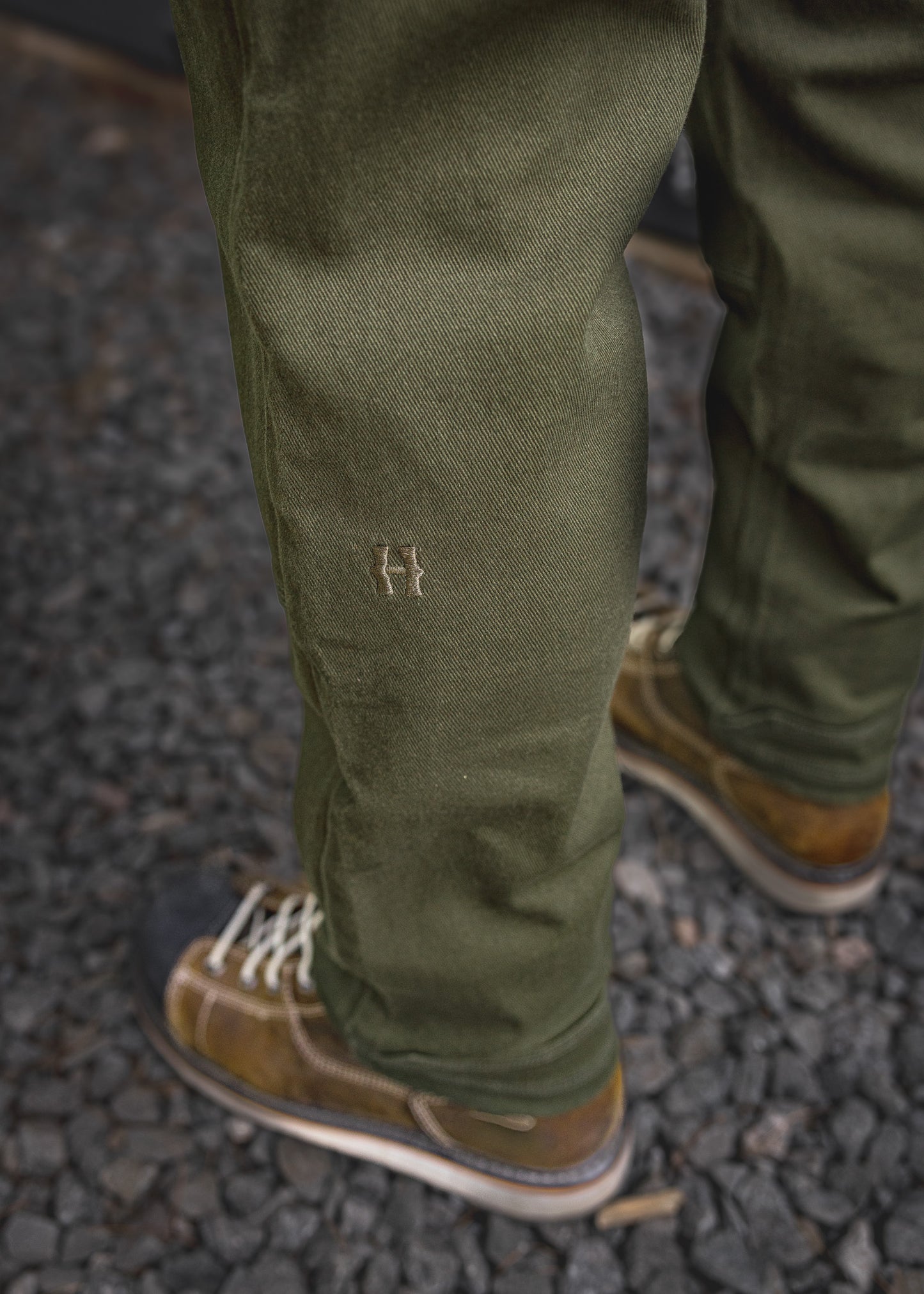 
                  
                    FX-1 Slim Work Pants O.D. Green
                  
                