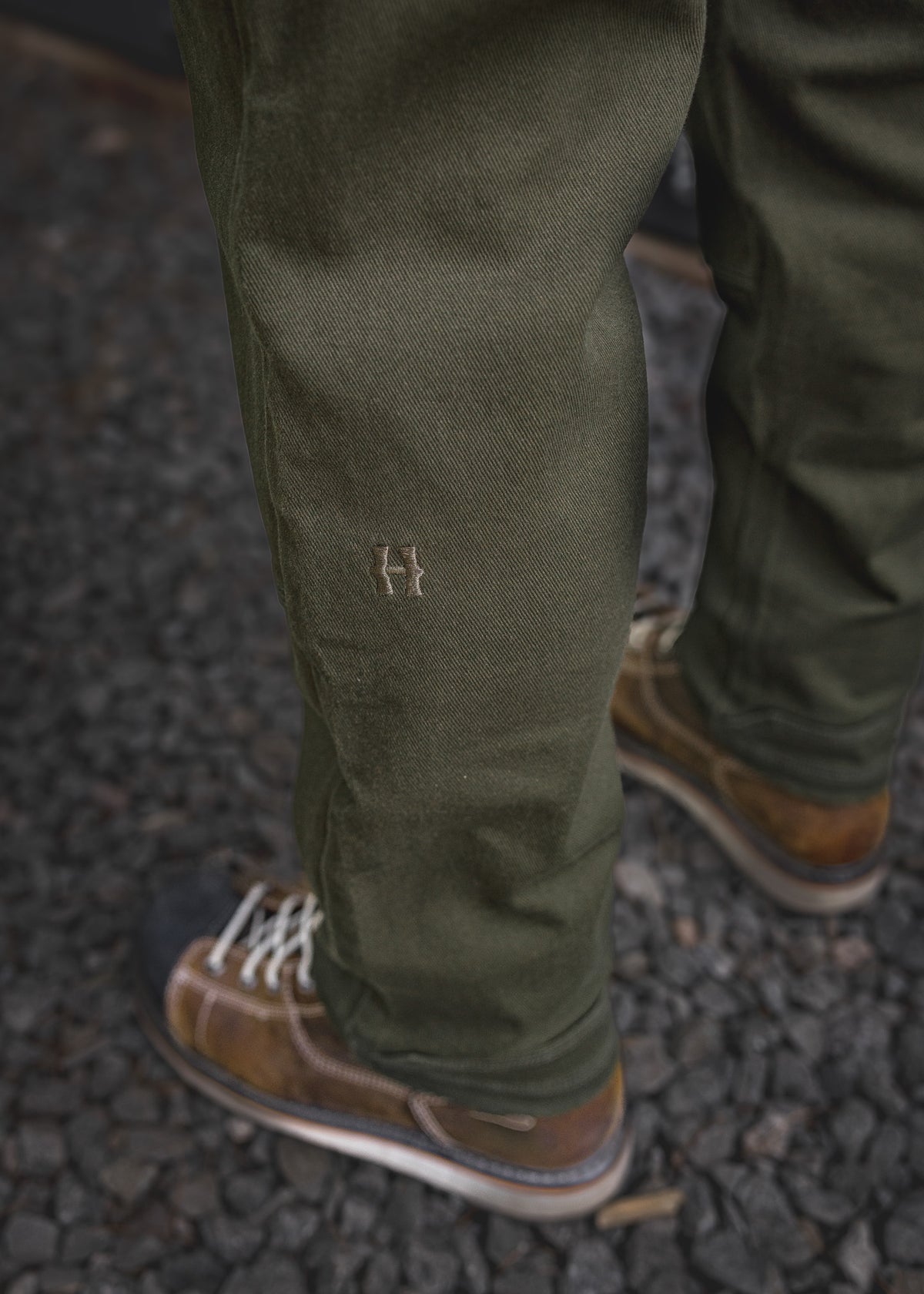 
                  
                    FX-1 Slim Work Pants O.D. Green
                  
                