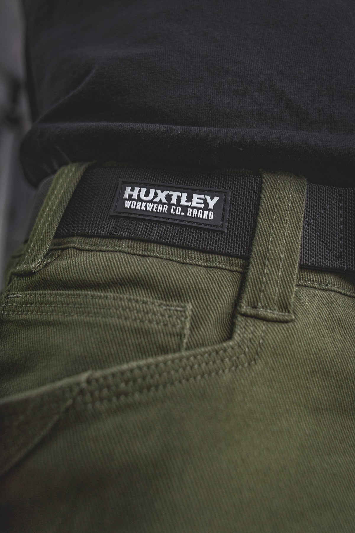 
                  
                    FX-1 Slim Work Pants O.D. Green
                  
                