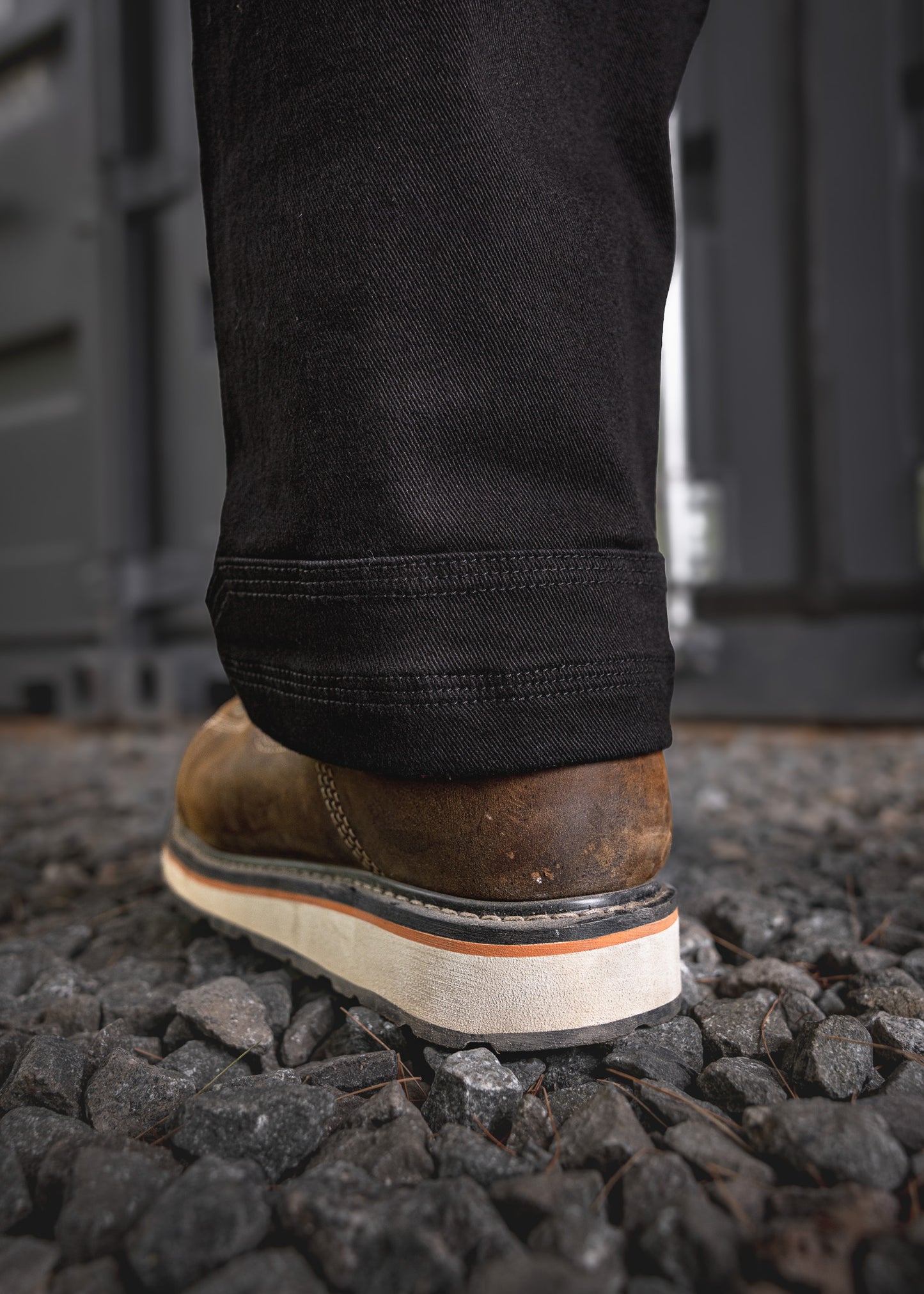 
                  
                    RX-1 Relaxed Work Pants Blackout
                  
                