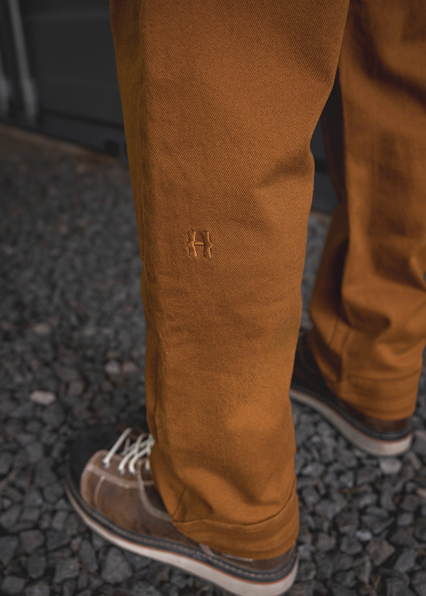 
                  
                    RX-1 Relaxed Work Pants Whiskey
                  
                