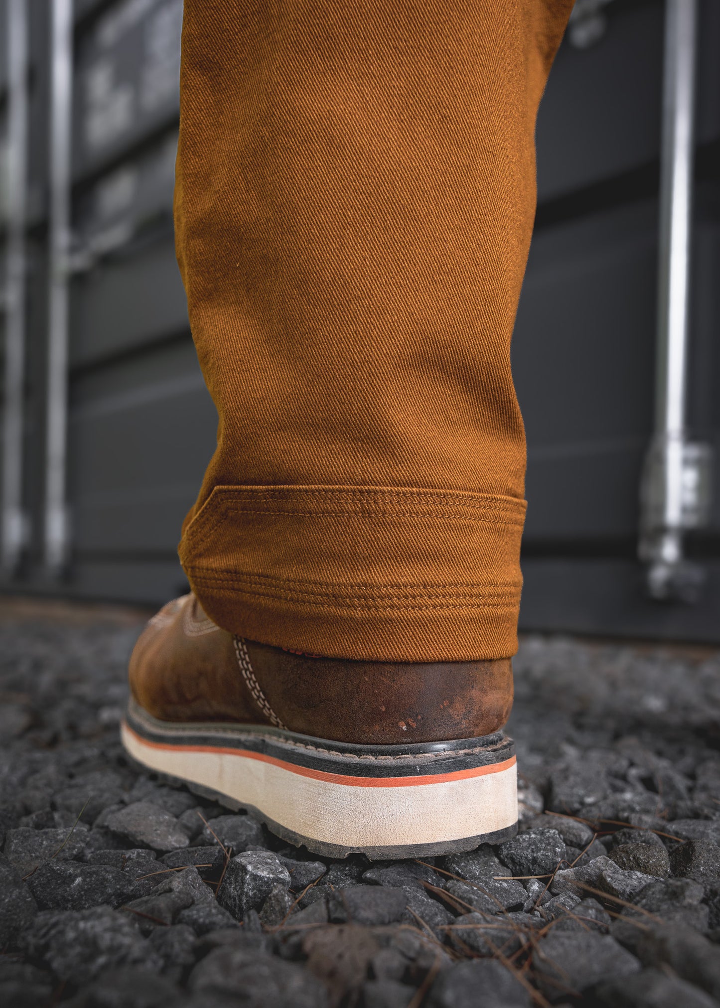 
                  
                    RX-1 Relaxed Work Pants Whiskey
                  
                