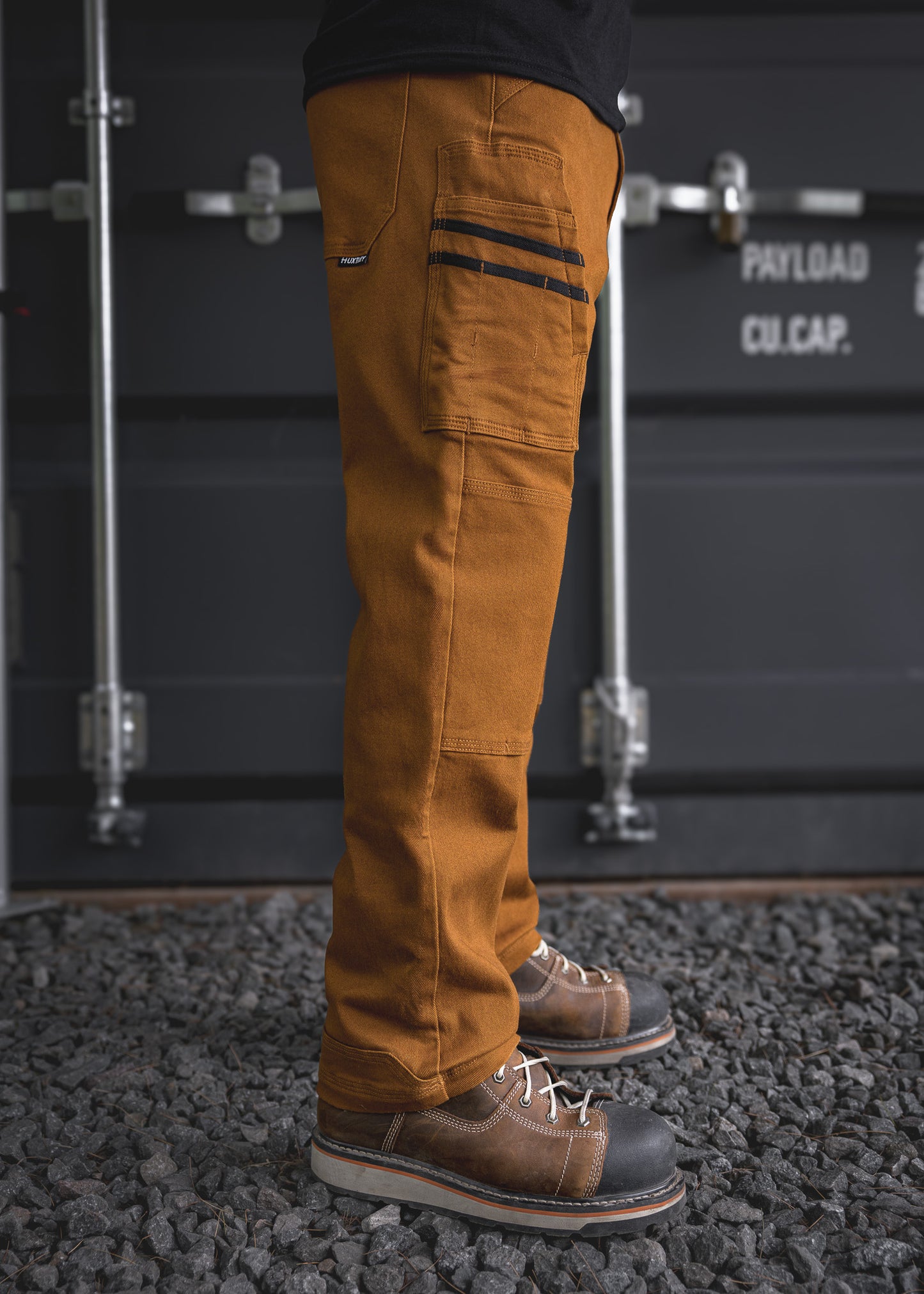 
                  
                    RX-1 Relaxed Work Pants Whiskey
                  
                