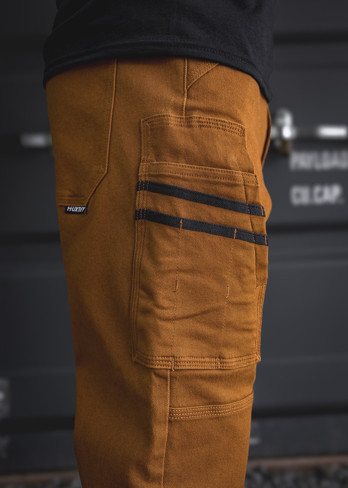 
                  
                    RX-1 Relaxed Work Pants Whiskey
                  
                