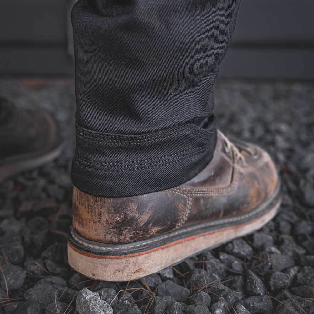 
                  
                    FX-1 Slim Work Pants Blackout
                  
                