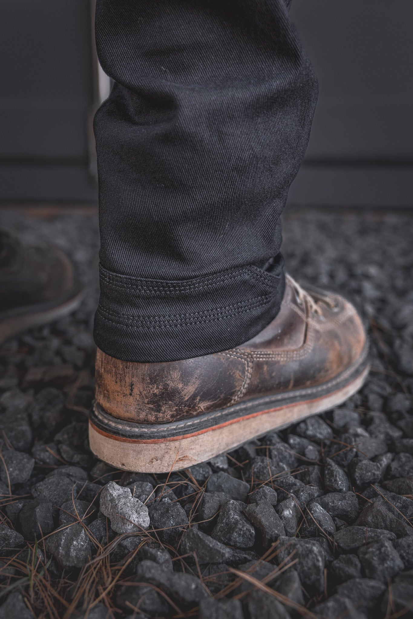 
                  
                    FX-1 Slim Work Pants Blackout
                  
                