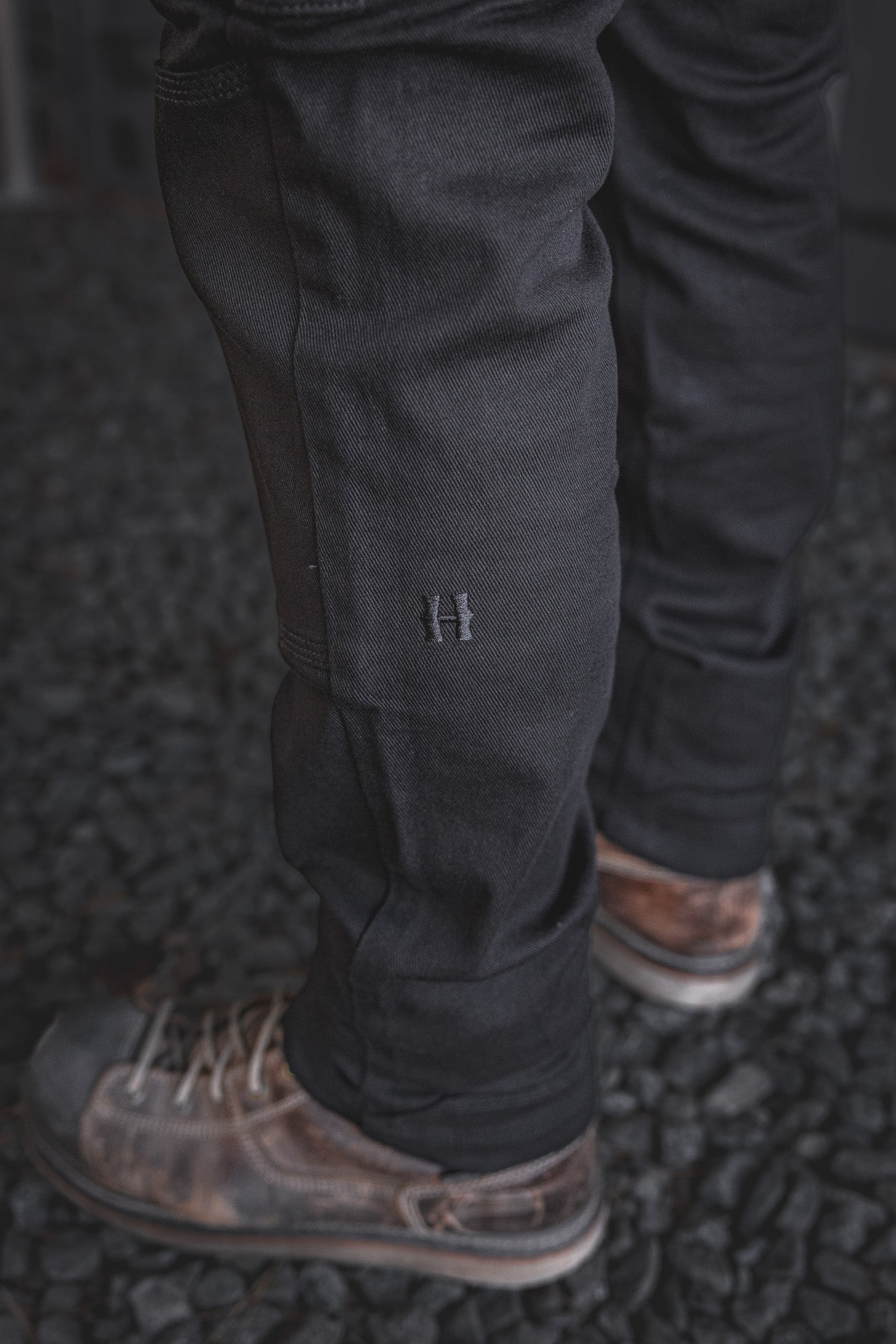 
                  
                    FX-1 Slim Work Pants Blackout
                  
                