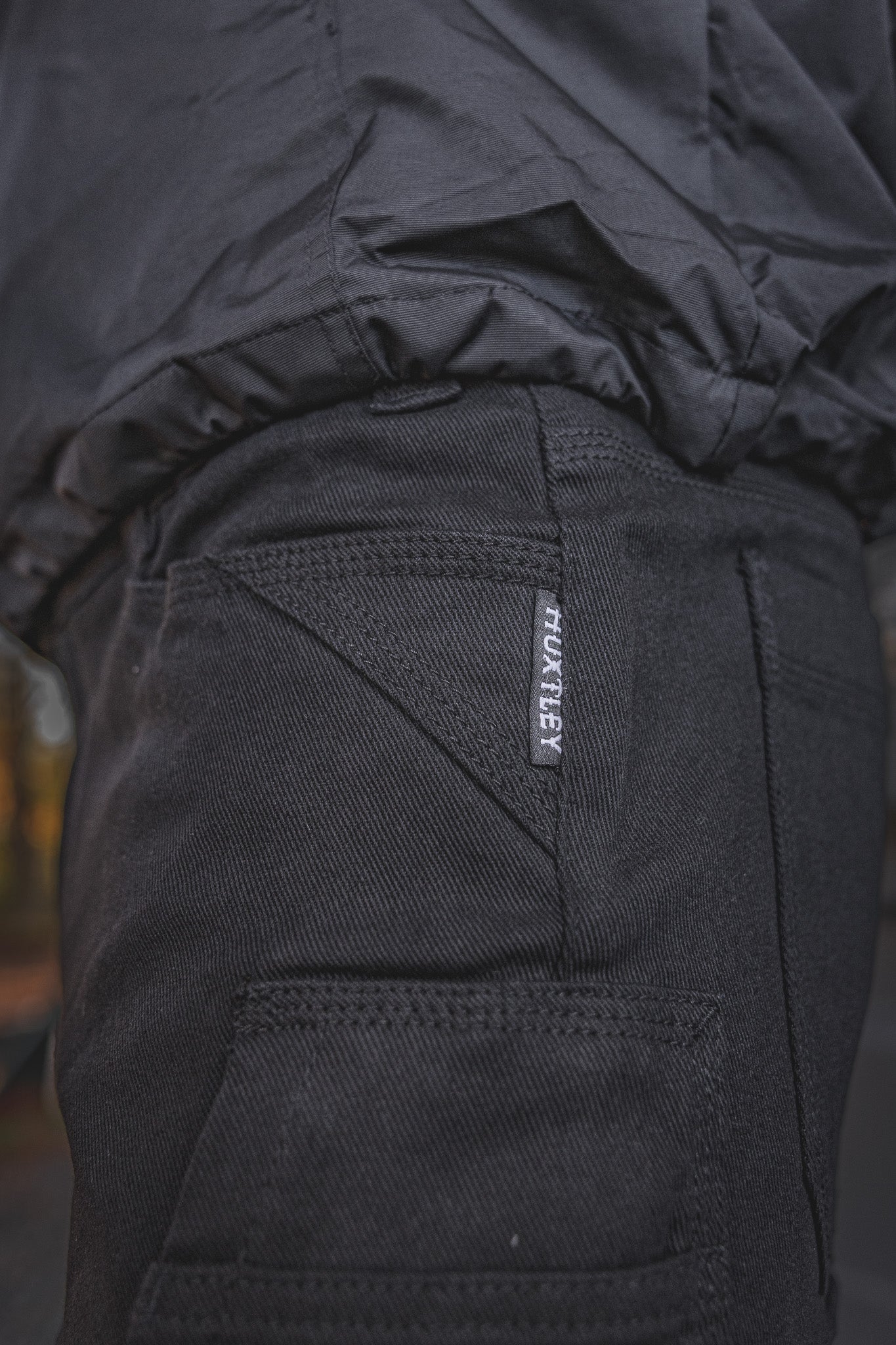 
                  
                    FX-1 Slim Work Pants Blackout
                  
                
