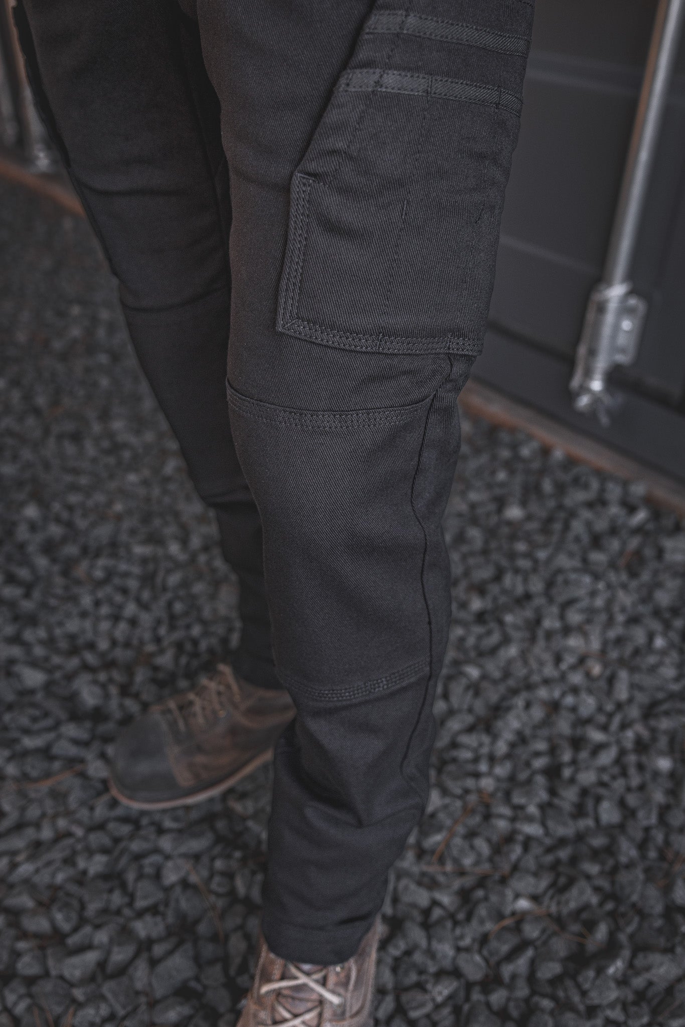 
                  
                    FX-1 Slim Work Pants Blackout
                  
                