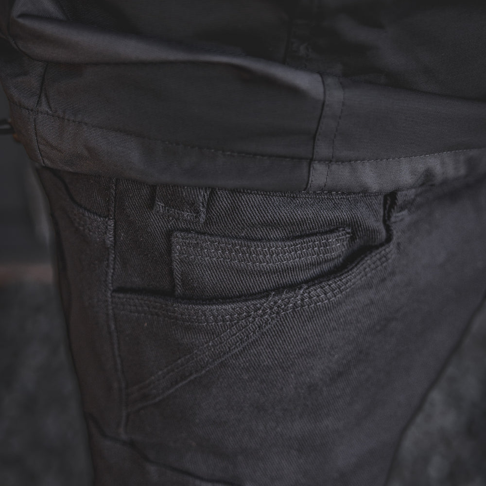 
                  
                    FX-1 Slim Work Pants Blackout
                  
                