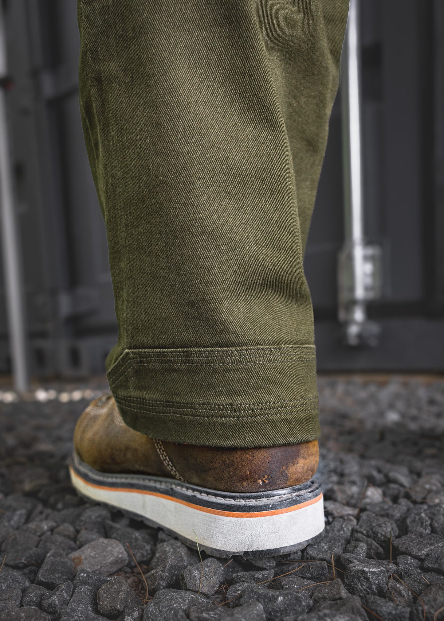 
                  
                    RX-1 Relaxed Work Pants O.D. Green
                  
                