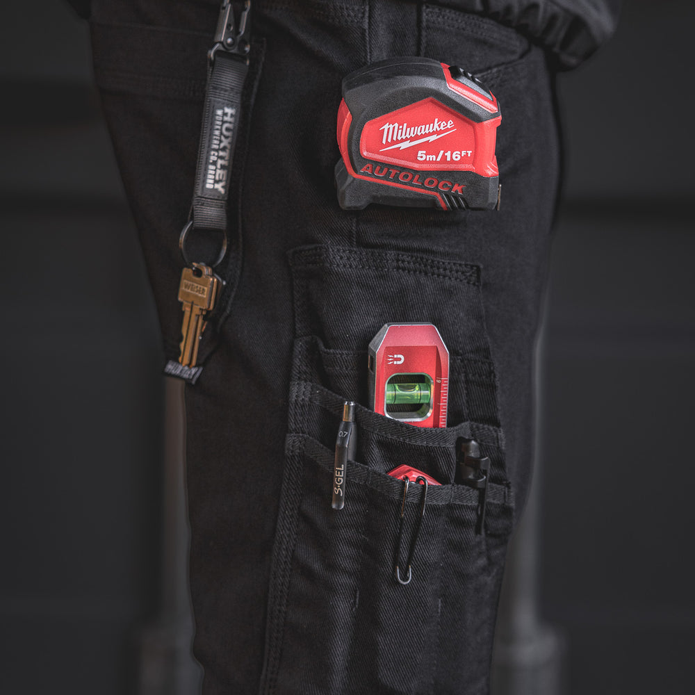 
                  
                    FX-1 Slim Work Pants Blackout
                  
                