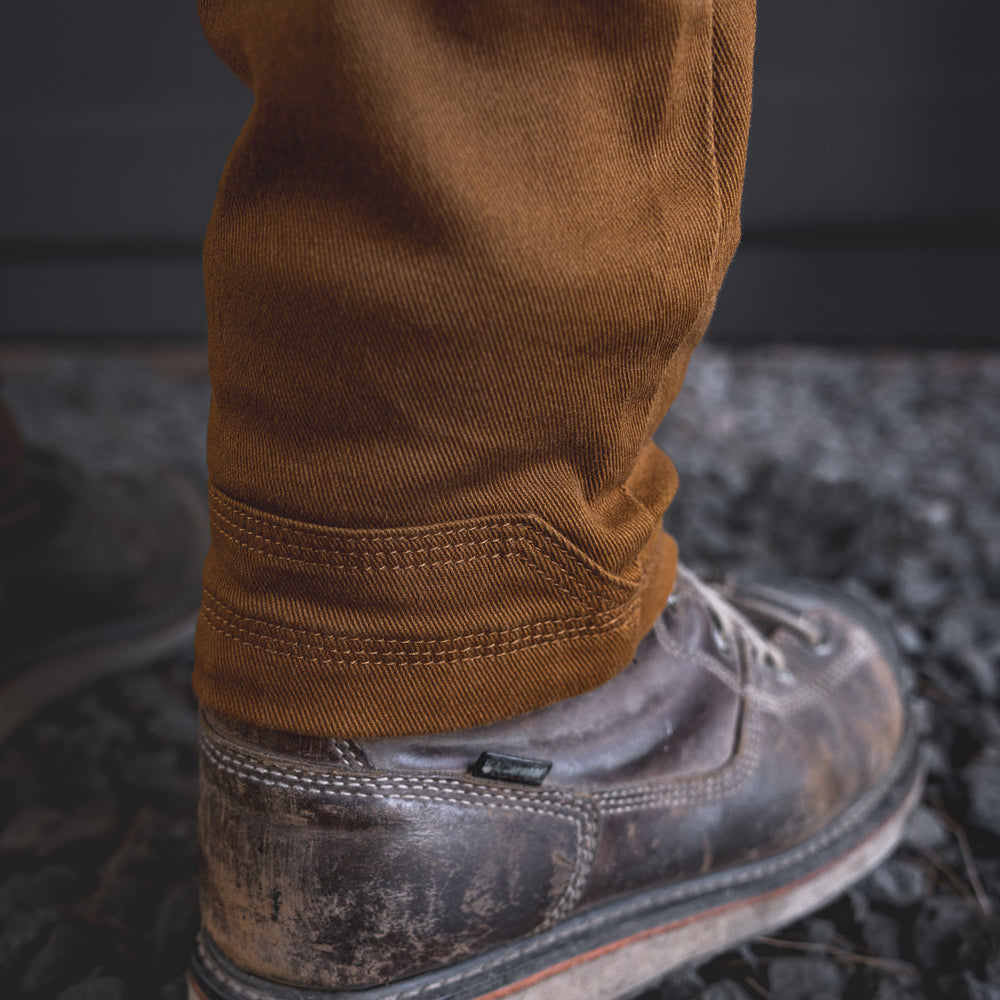 
                  
                    FX-1 Slim Work Pants Whiskey
                  
                