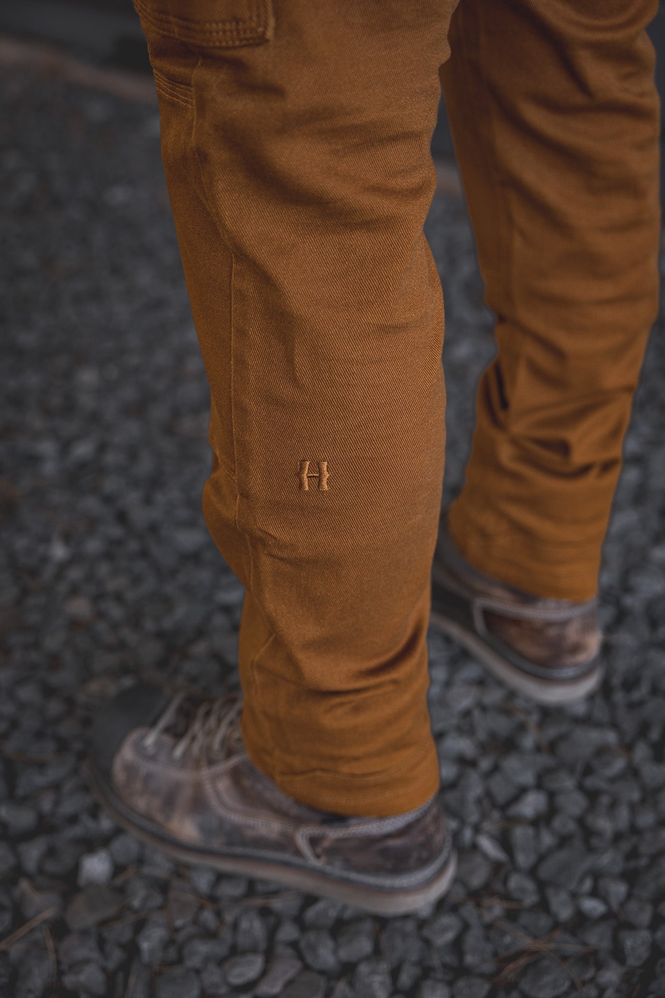 
                  
                    FX-1 Slim Work Pants Whiskey
                  
                