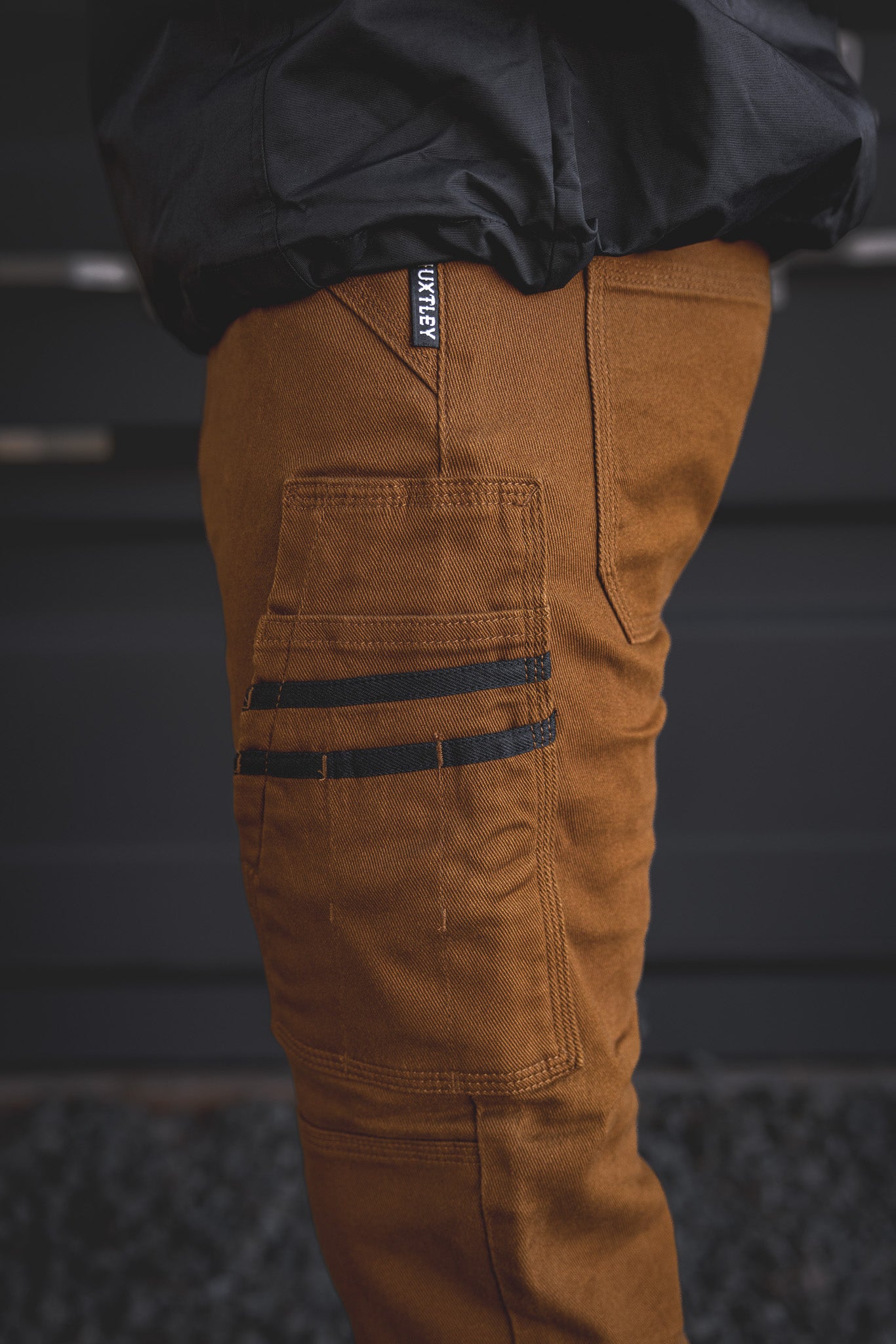 
                  
                    FX-1 Slim Work Pants Whiskey
                  
                