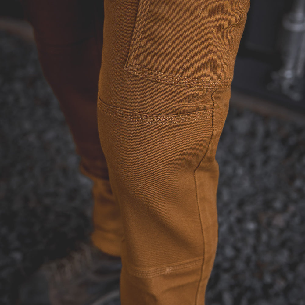 
                  
                    FX-1 Slim Work Pants Whiskey
                  
                