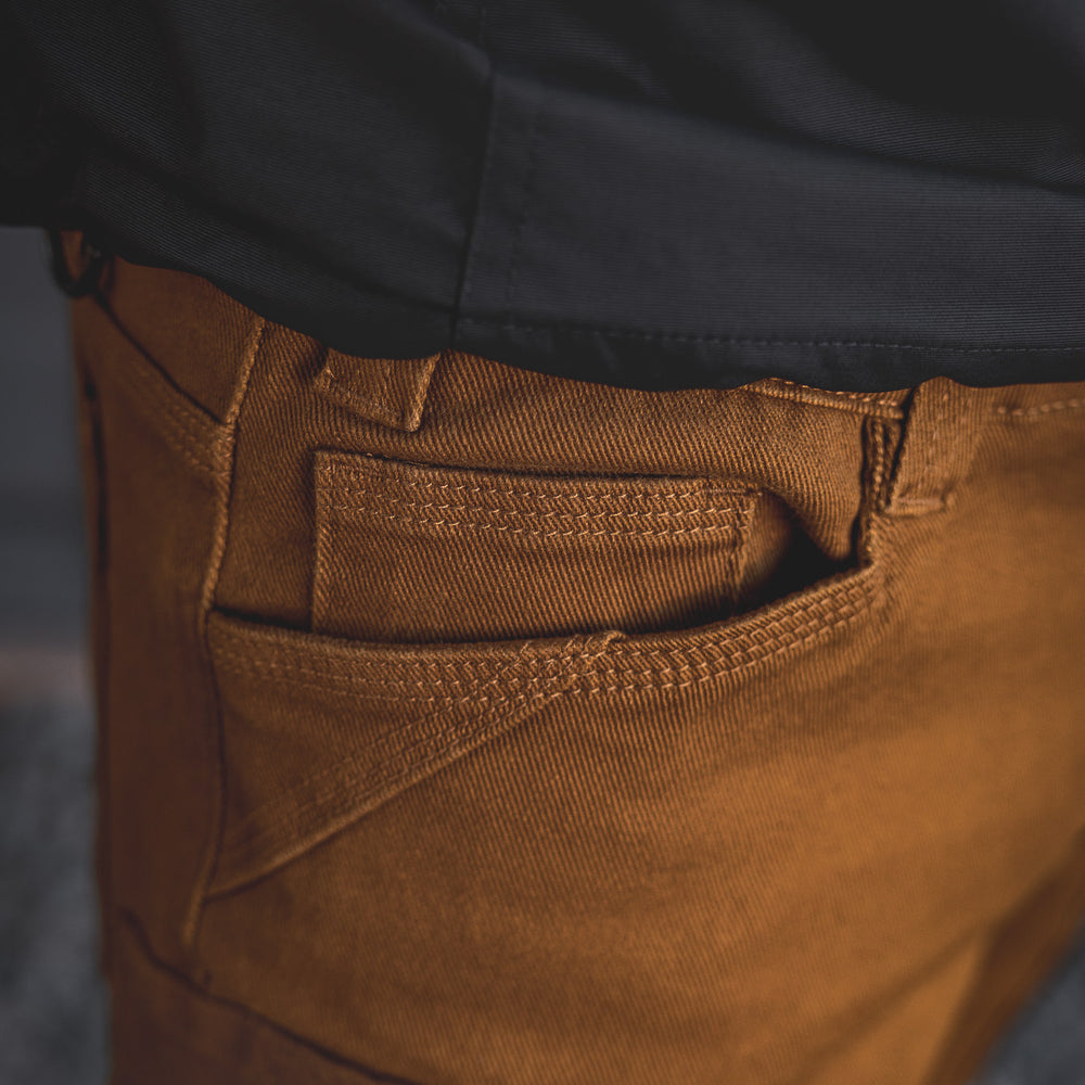 
                  
                    FX-1 Slim Work Pants Whiskey
                  
                
