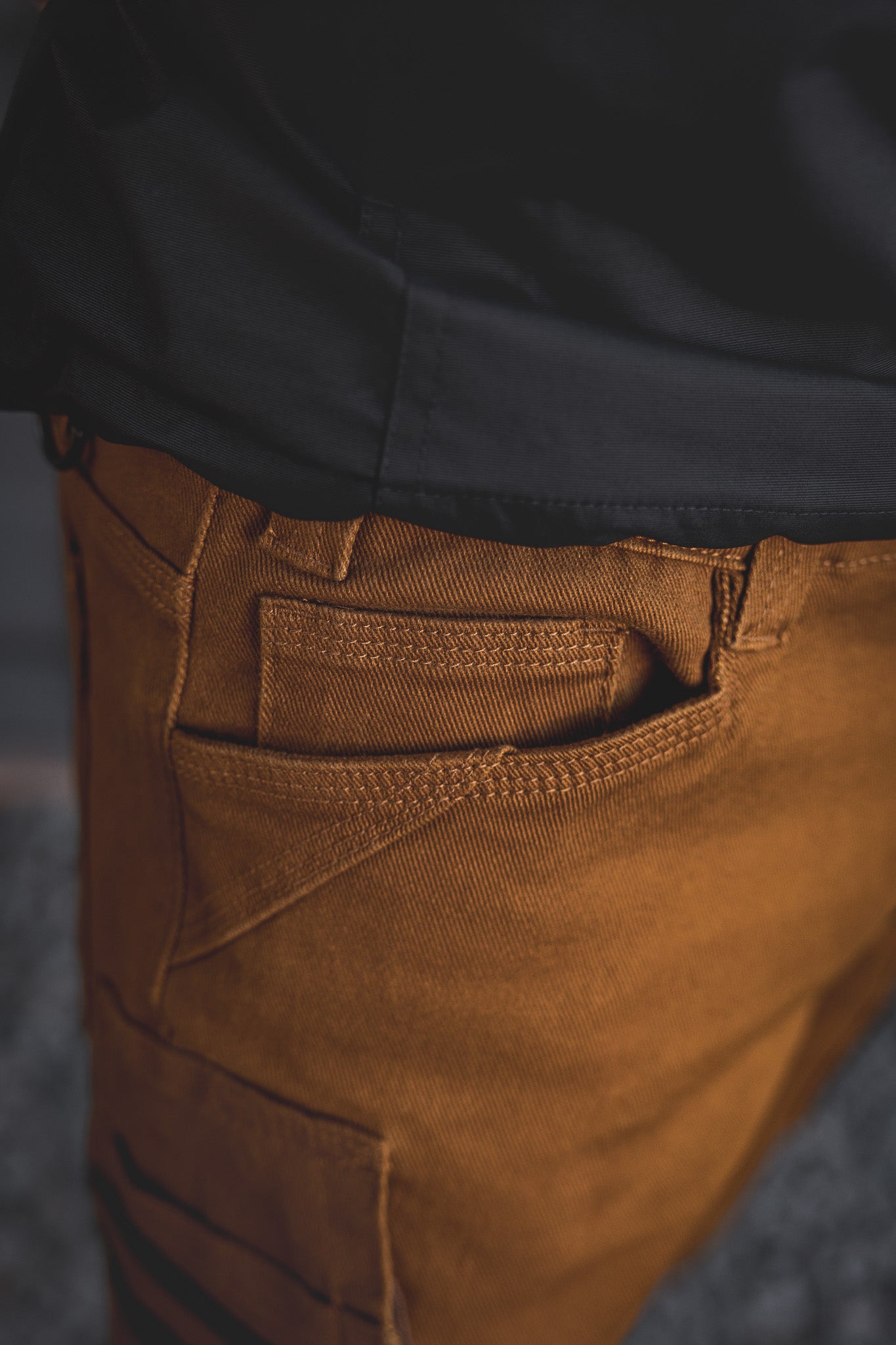 
                  
                    FX-1 Slim Work Pants Whiskey
                  
                
