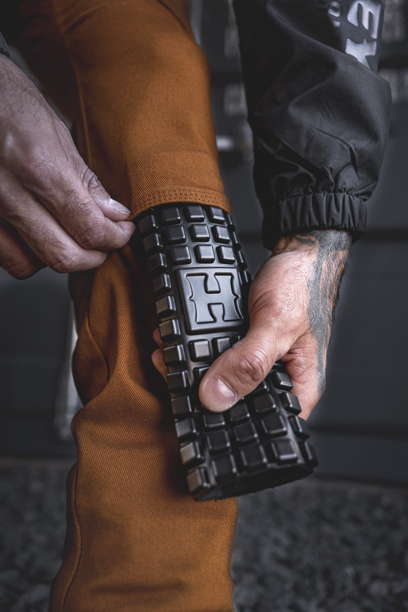 
                  
                    FX-1 Slim Work Pants Whiskey
                  
                