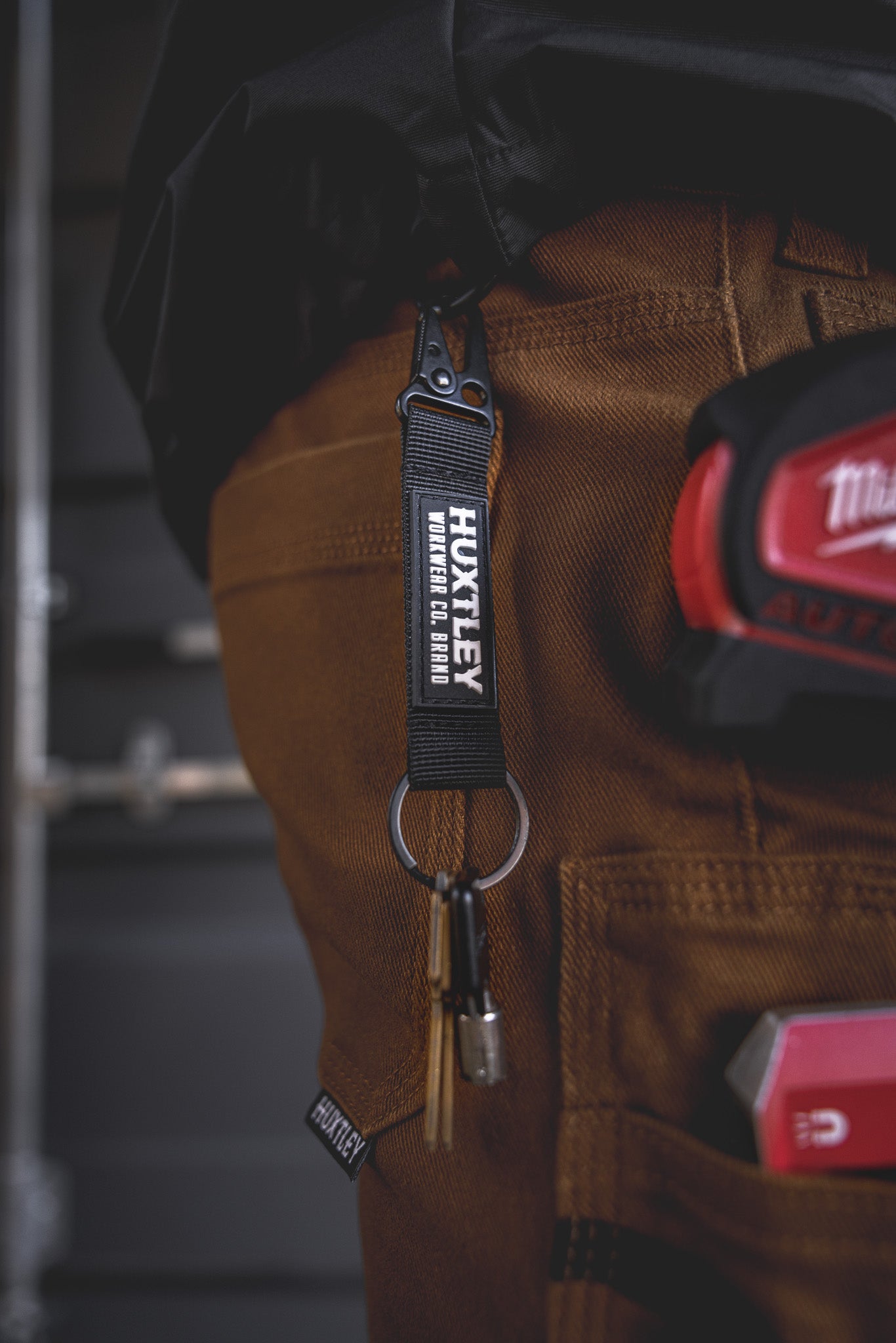 
                  
                    FX-1 Slim Work Pants Whiskey
                  
                